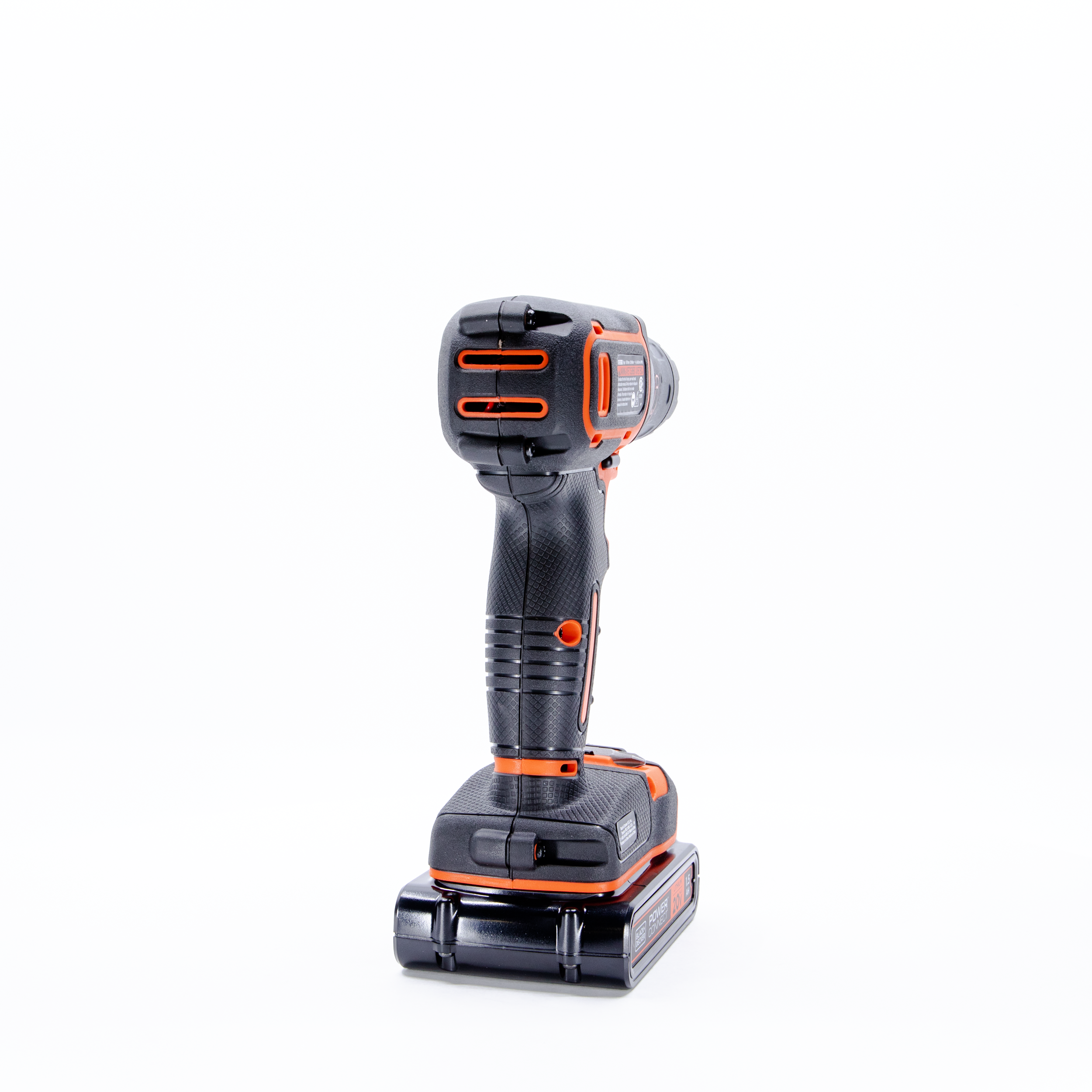 Black & Decker Drill/Driver