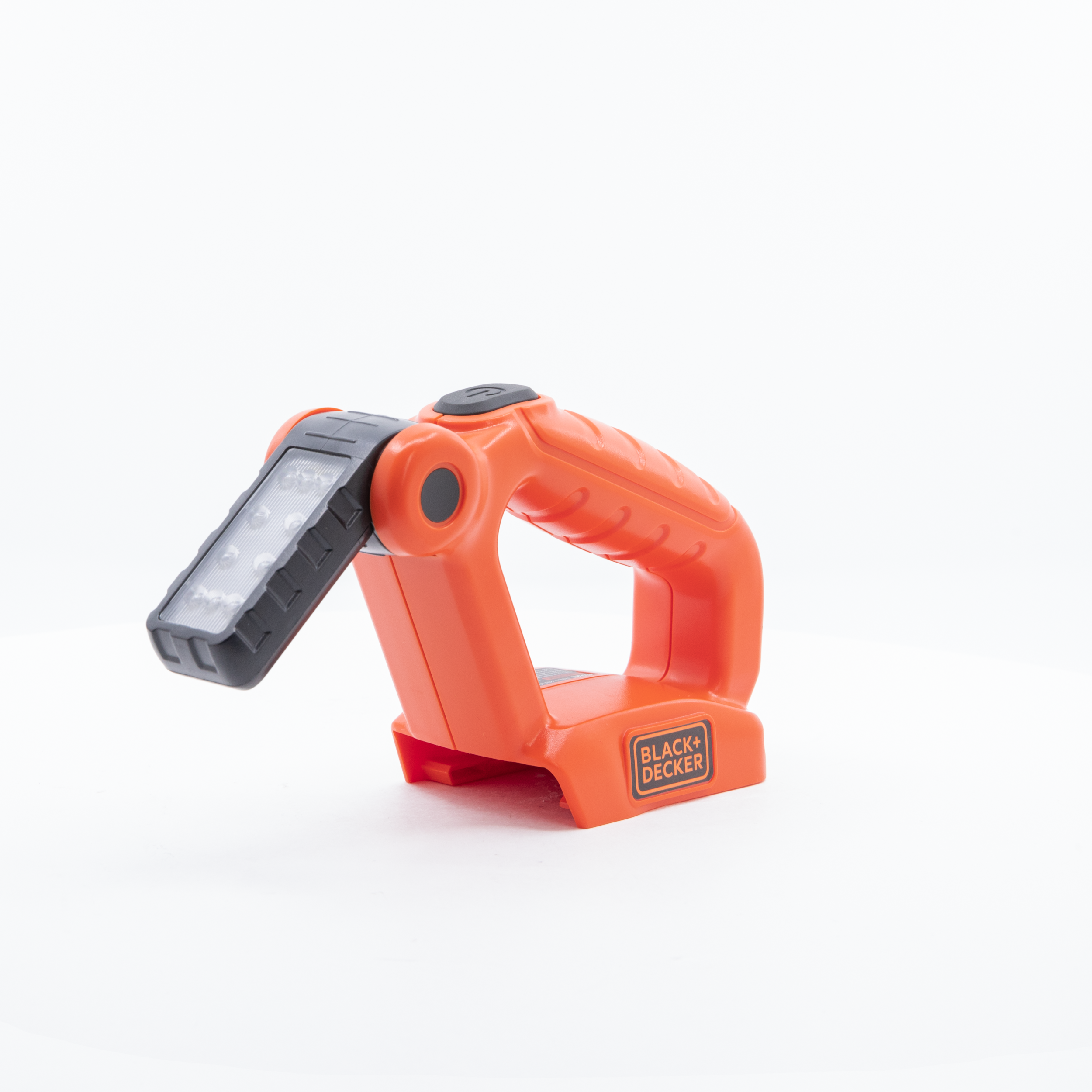 black and decker rechargeable flashlight battery Black+Decker BDCF20 20V Lithium Flashlight