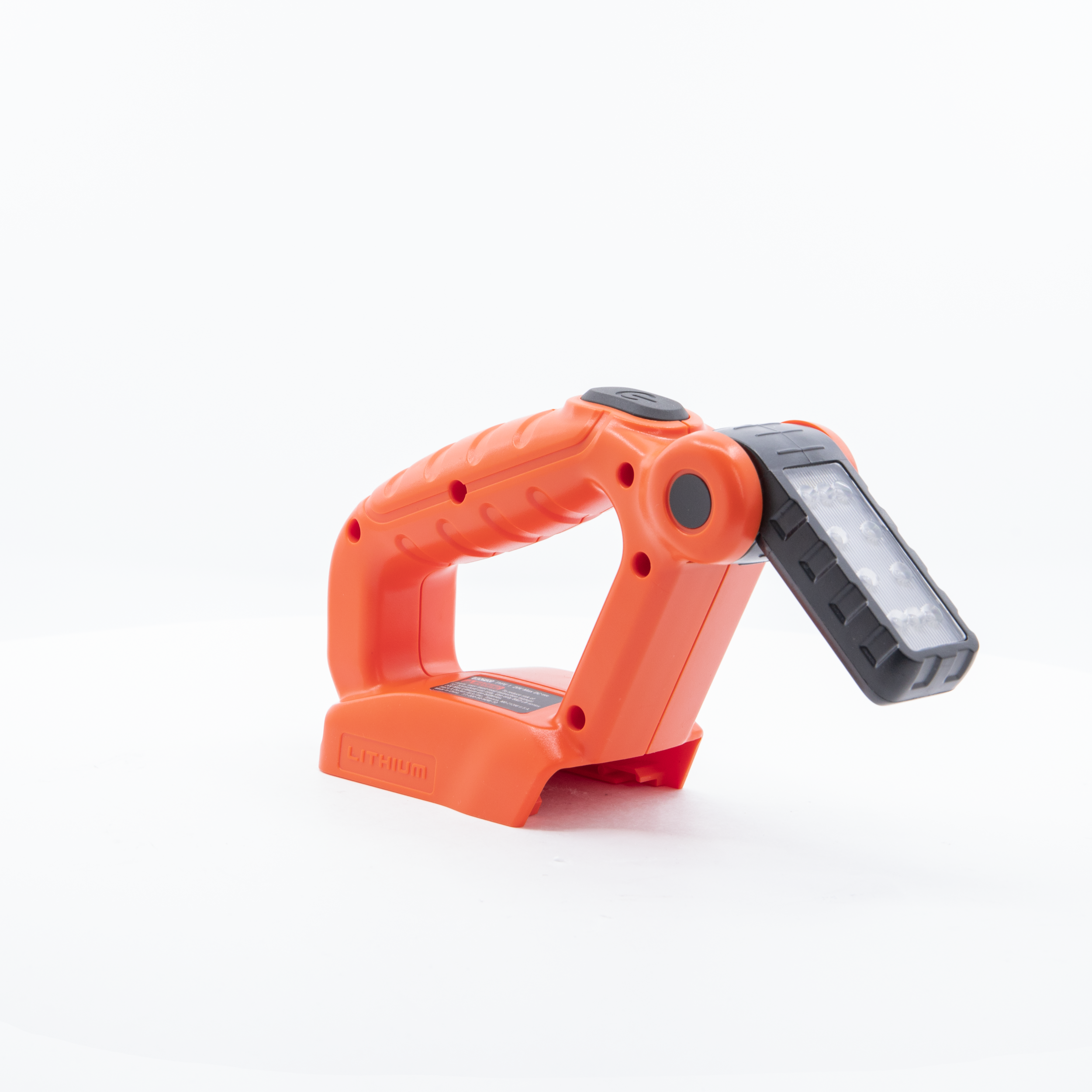 Black+Decker BDCF20 20V Lithium Flashlight