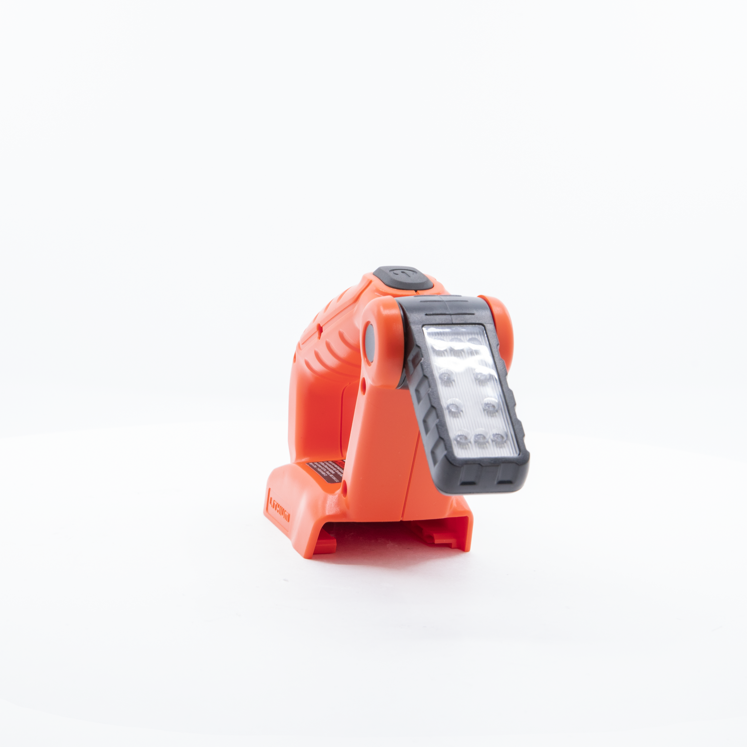 20 volt rechargeable led flashlight 3FACE NEO This handy tool boasts of up to 11 hours of runtime and as much as 70 lumen to light up all sorts of tasks CRAFTSMAN V20 20-Volt Max 700-Lumen