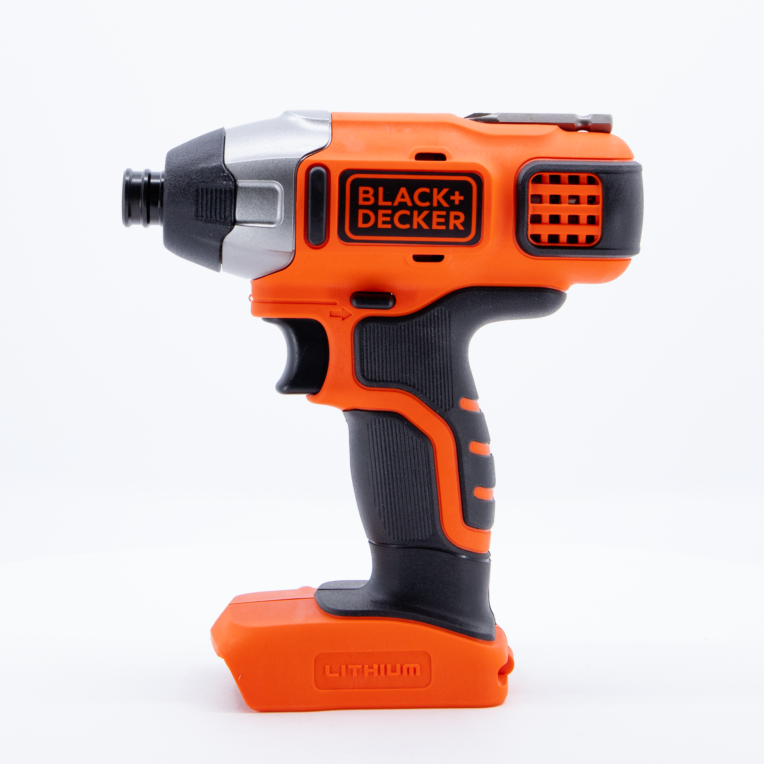 20V MAX Brushless Impact Driver