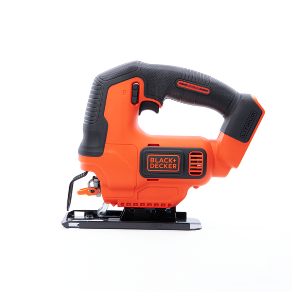 20V MAX* POWERCONNECT™ Cordless Jig Saw (Tool Only)