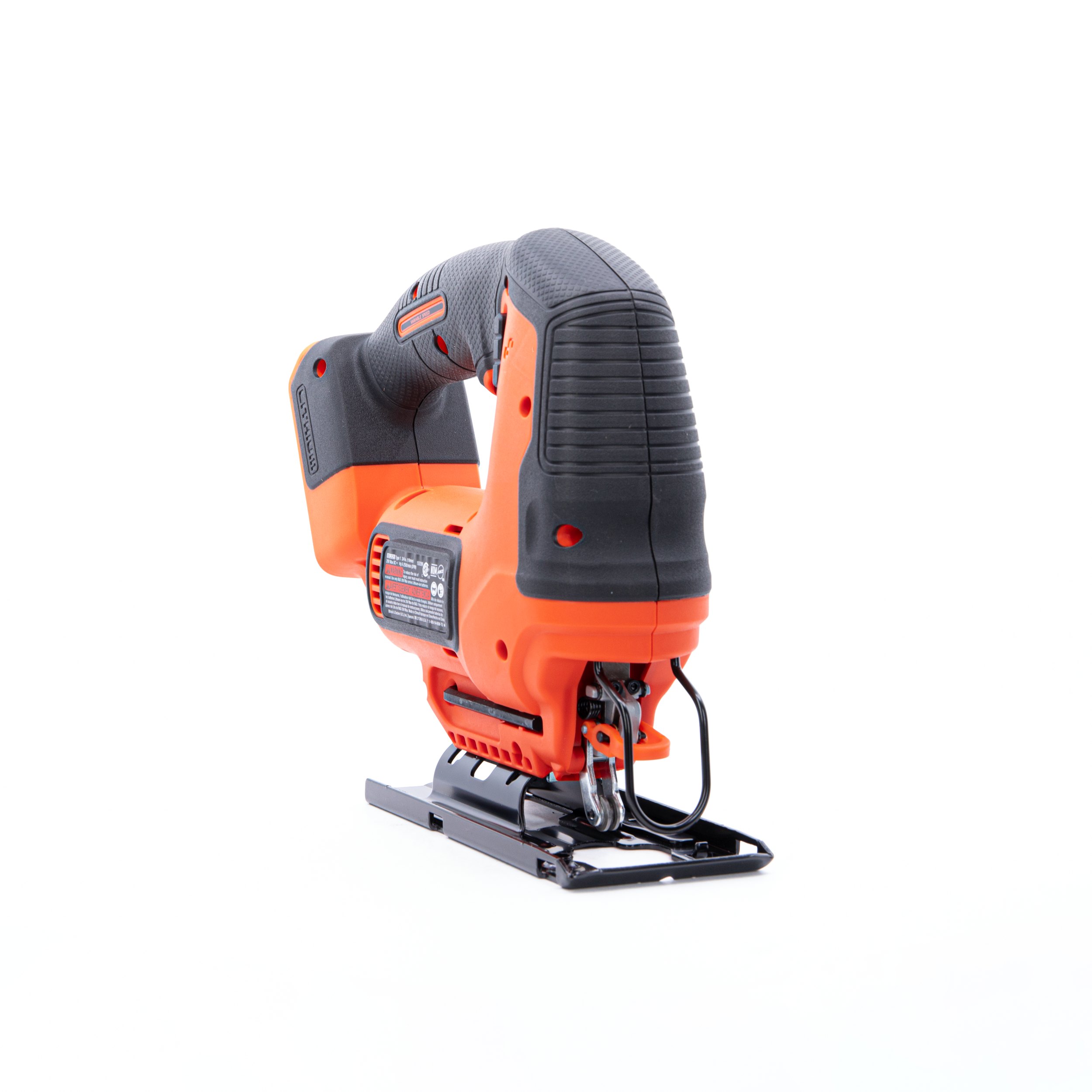 Black and decker cordless jigsaw 20v hotsell
