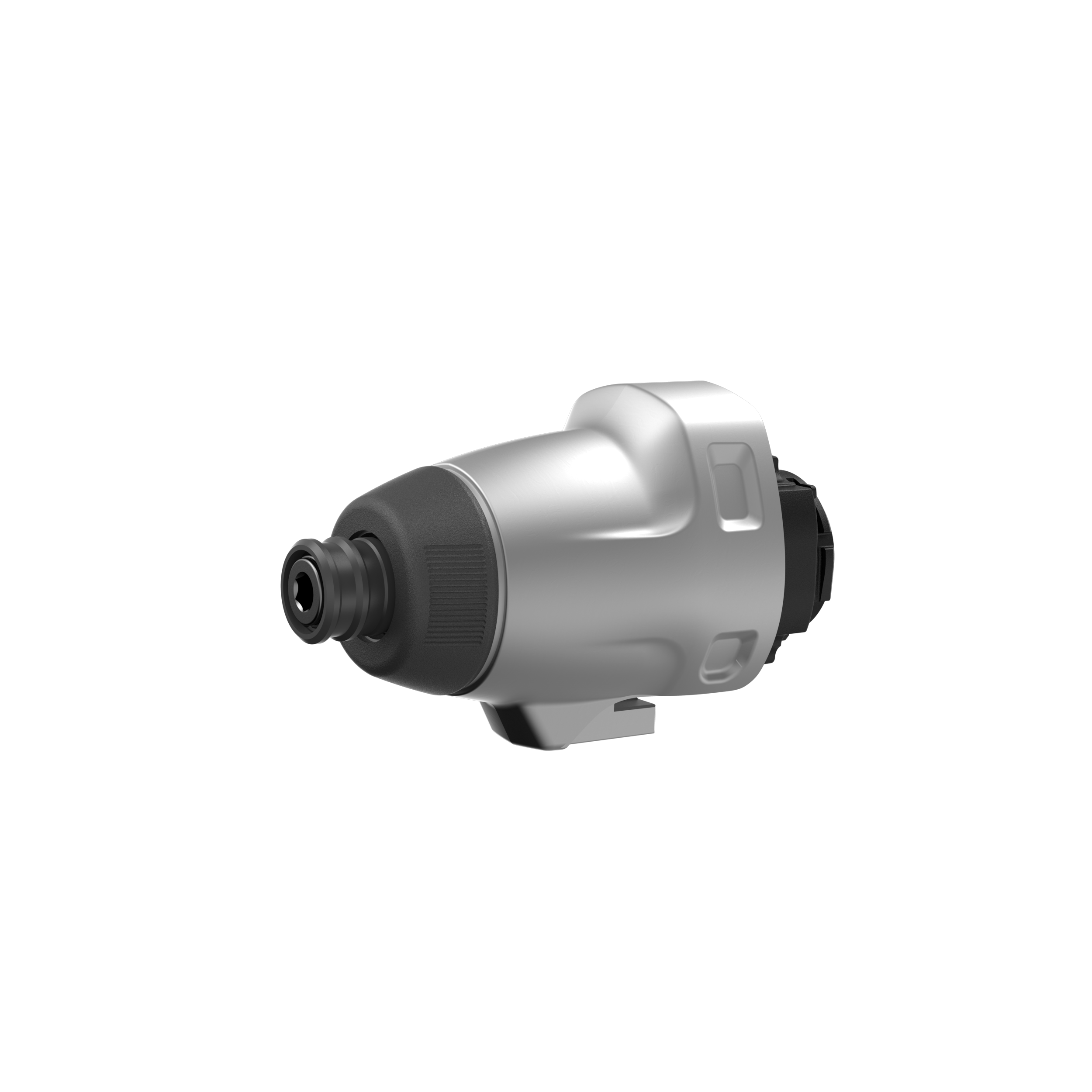 Black and decker matrix impact 2025 driver
