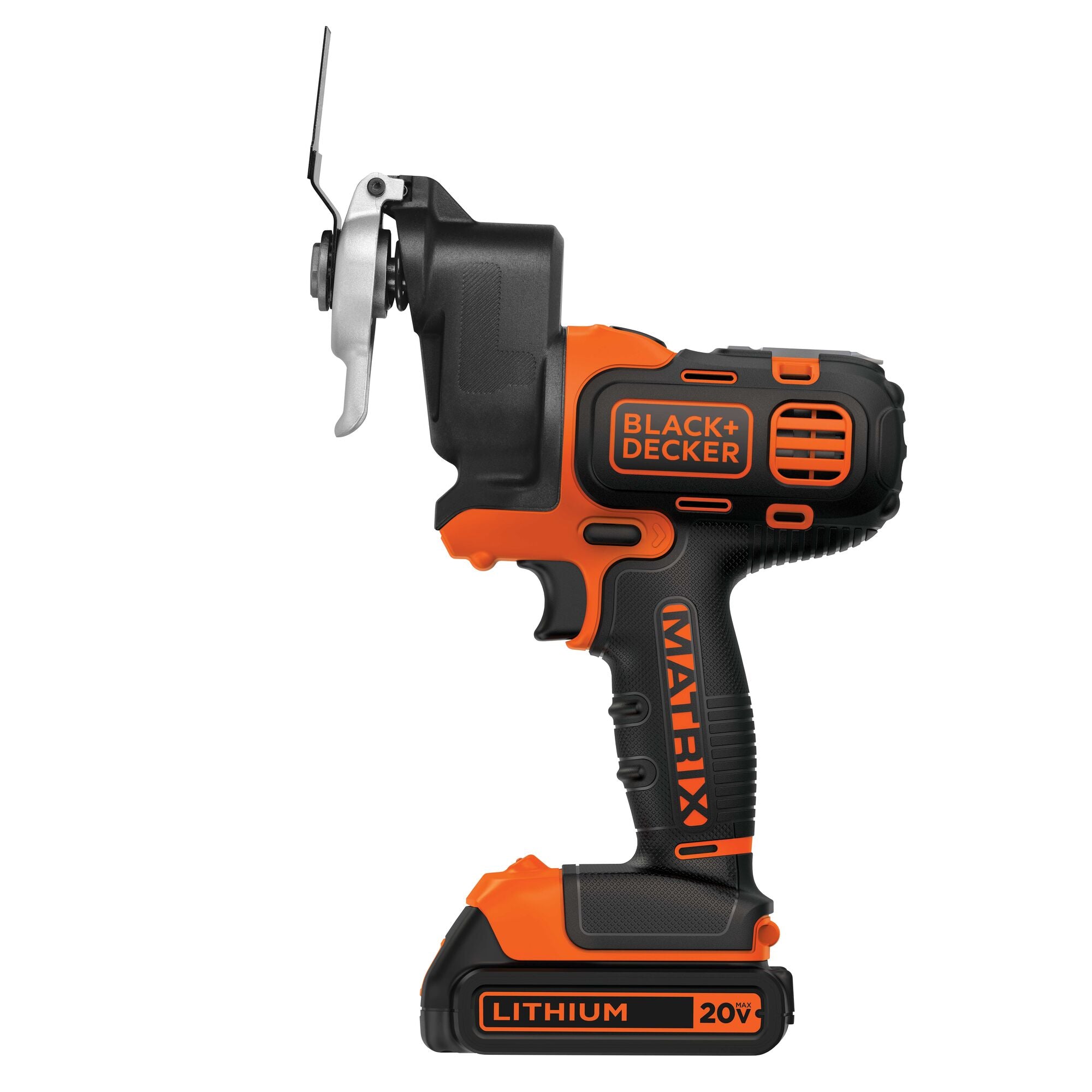 Black and decker matrix circular saw deals
