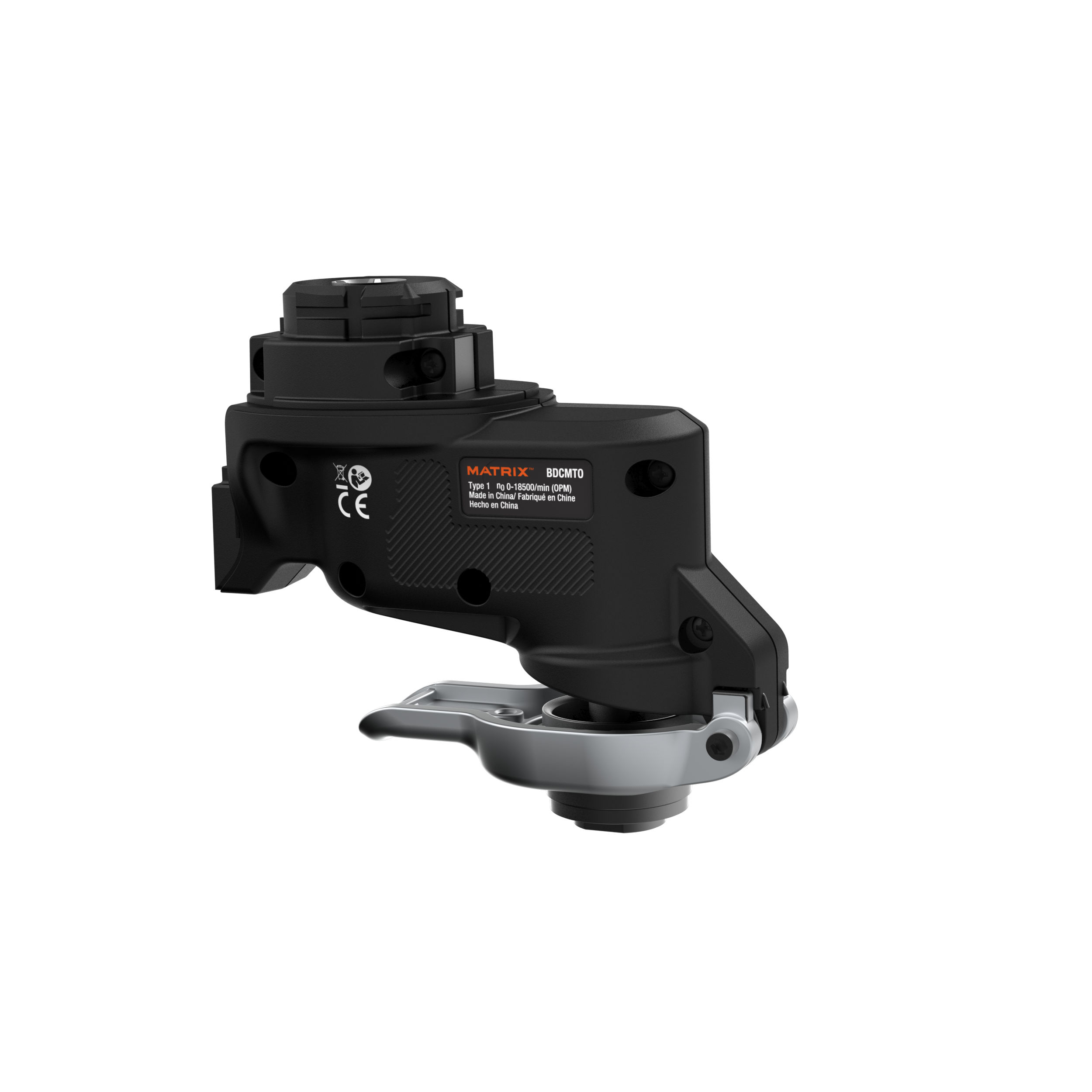 Matrix oscillating tool attachment deals