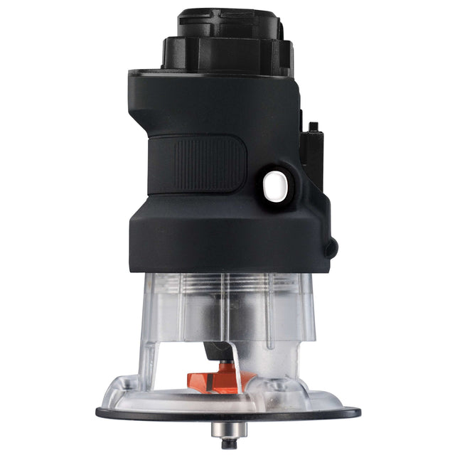 MATRIX router attachment.