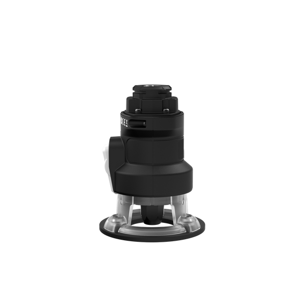 MATRIX™ Router Attachment For Cordless Drill