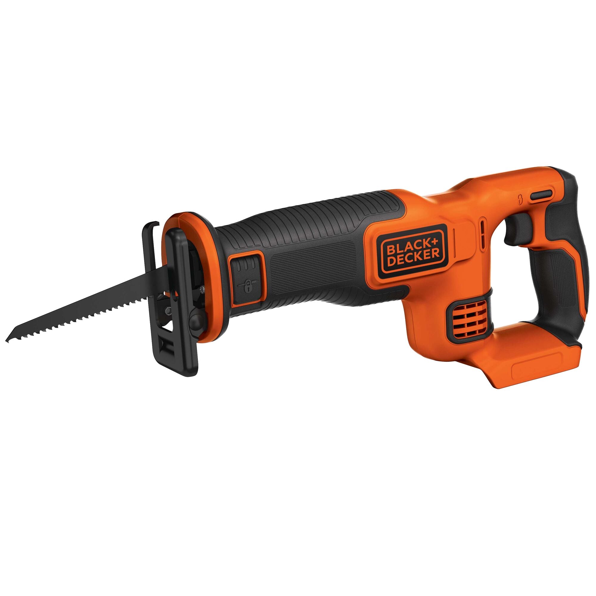 20V MAX* POWERCONNECT™ Cordless 7/8 in. Reciprocating Saw, Battery and Charger Not Included | BLACK+DECKER