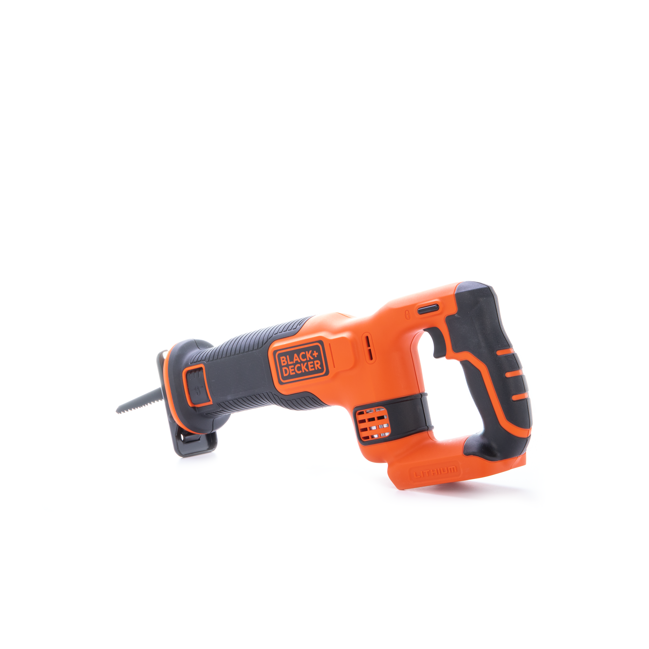 Black & Decker 274113 Corded Reciprocating Saw - 7A