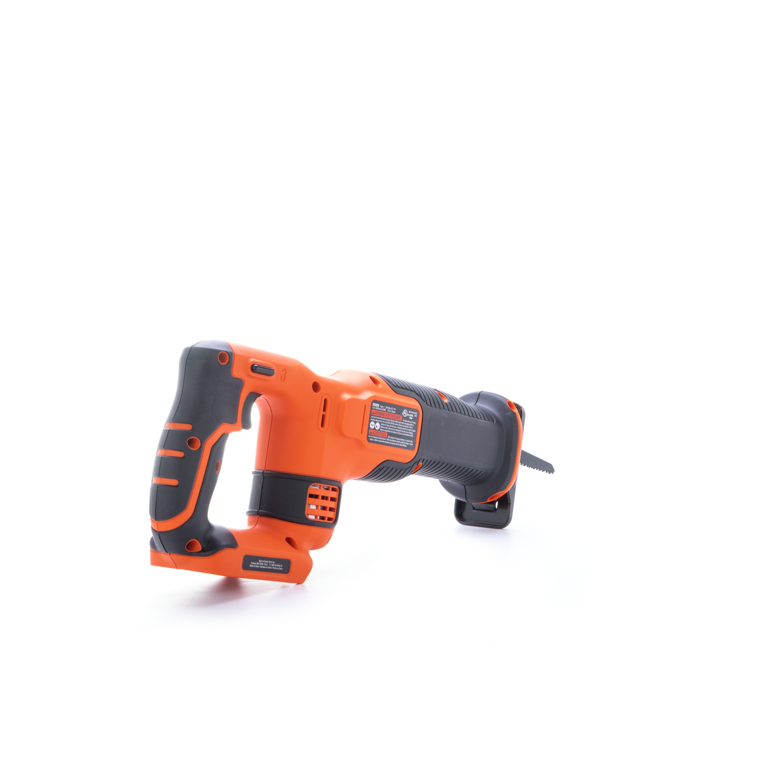 20V Max* Powerconnect 7/8 In. Cordless Reciprocating Saw