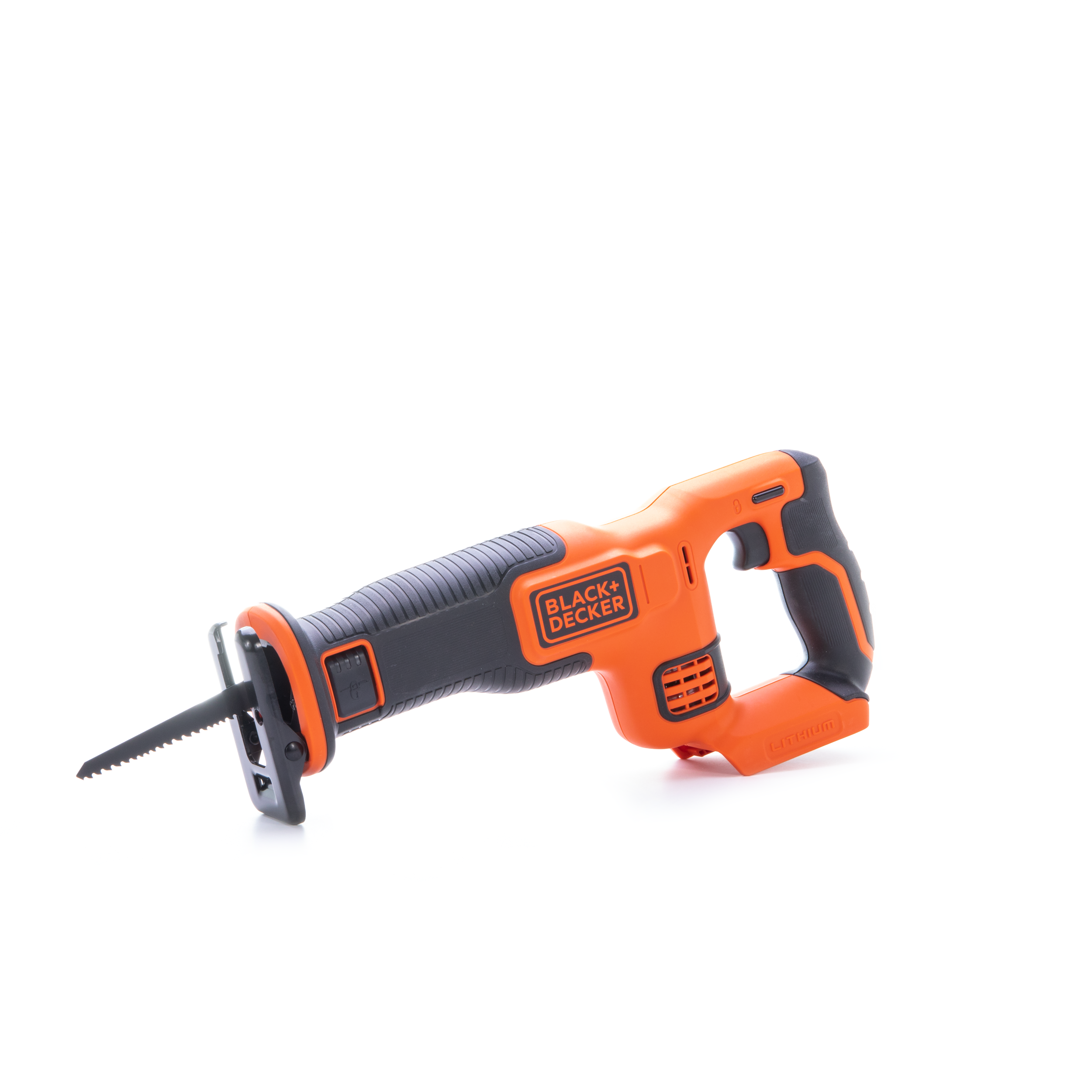 Black + Decker 20V MAX Variable Speed Cordless Reciprocating Saw