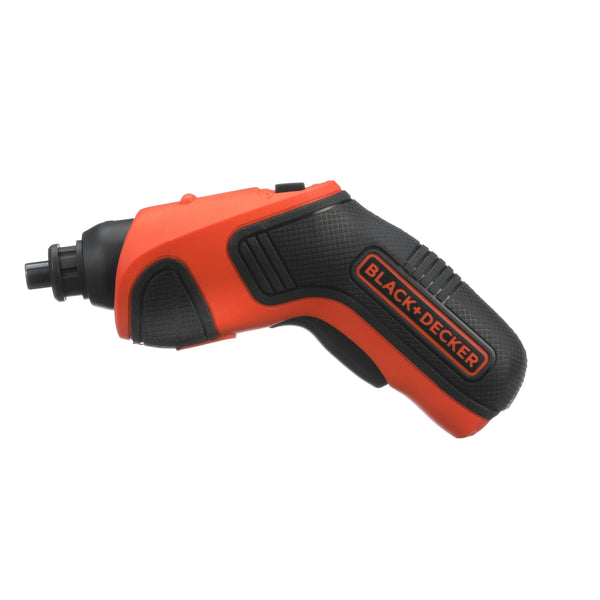 4V MAX* Cordless Rechargeable Screwdriver