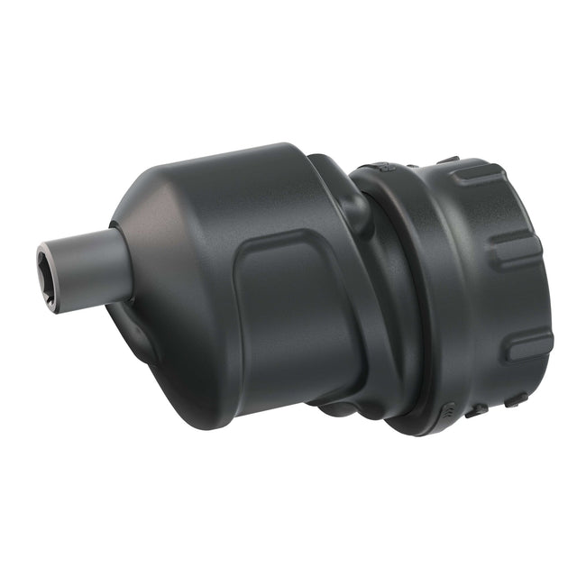 Offset Attachment for Screwdrivers.