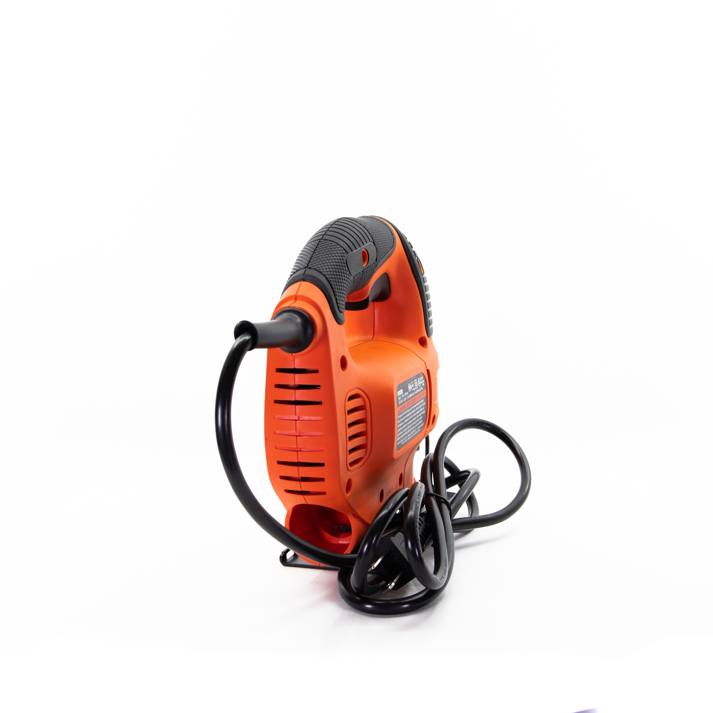 4.5 Amp Electric Jig Saw | BLACK+DECKER