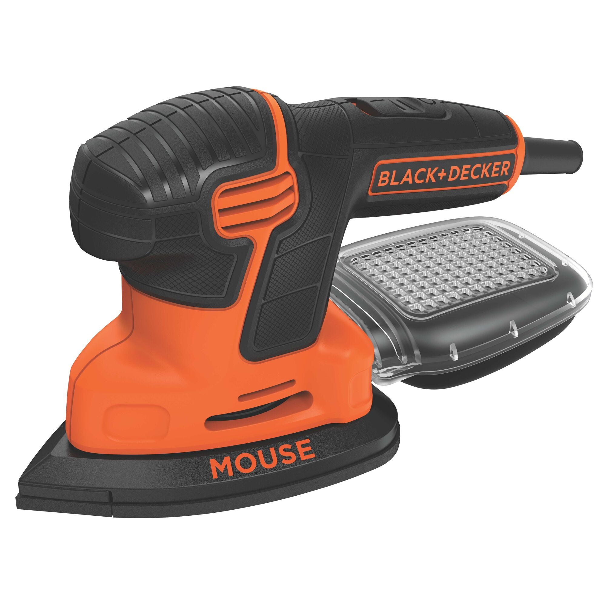 1.2 Amp Electric Detail Sander | BLACK+DECKER