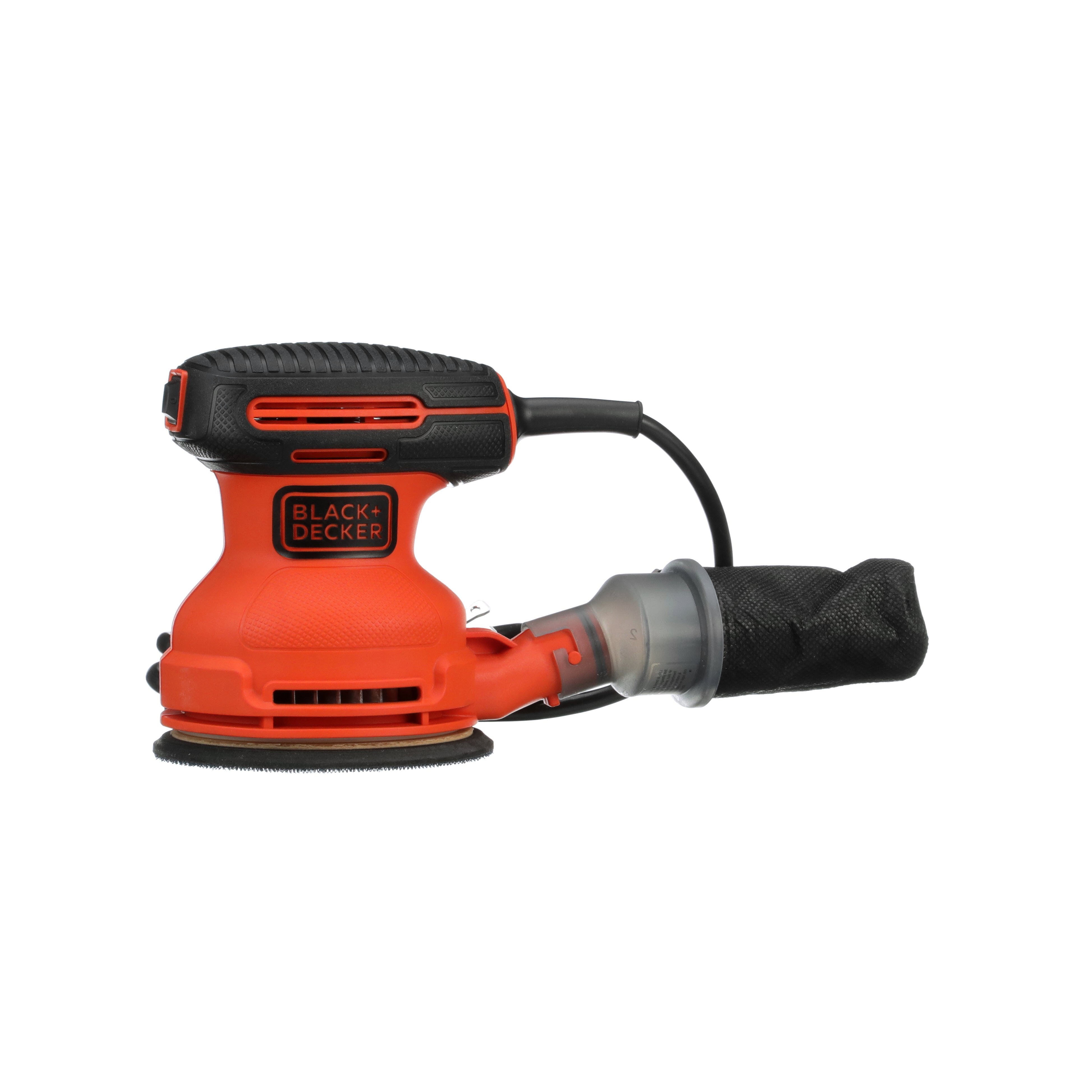 Black and Decker BDERO100 Troubleshooting - iFixit
