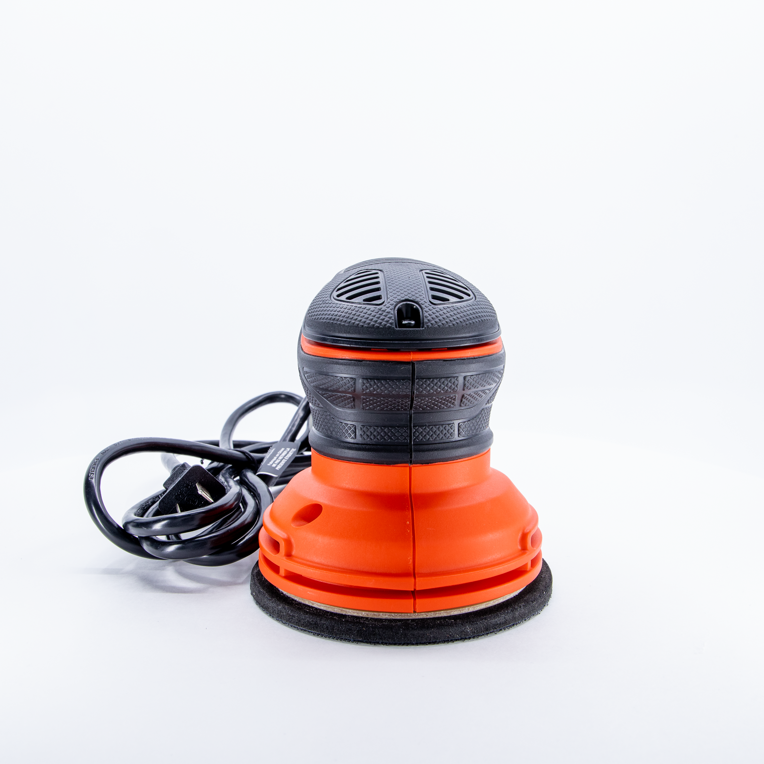 Black & Decker Ms800 Orange Corded Orbital Sander – EZPAWN