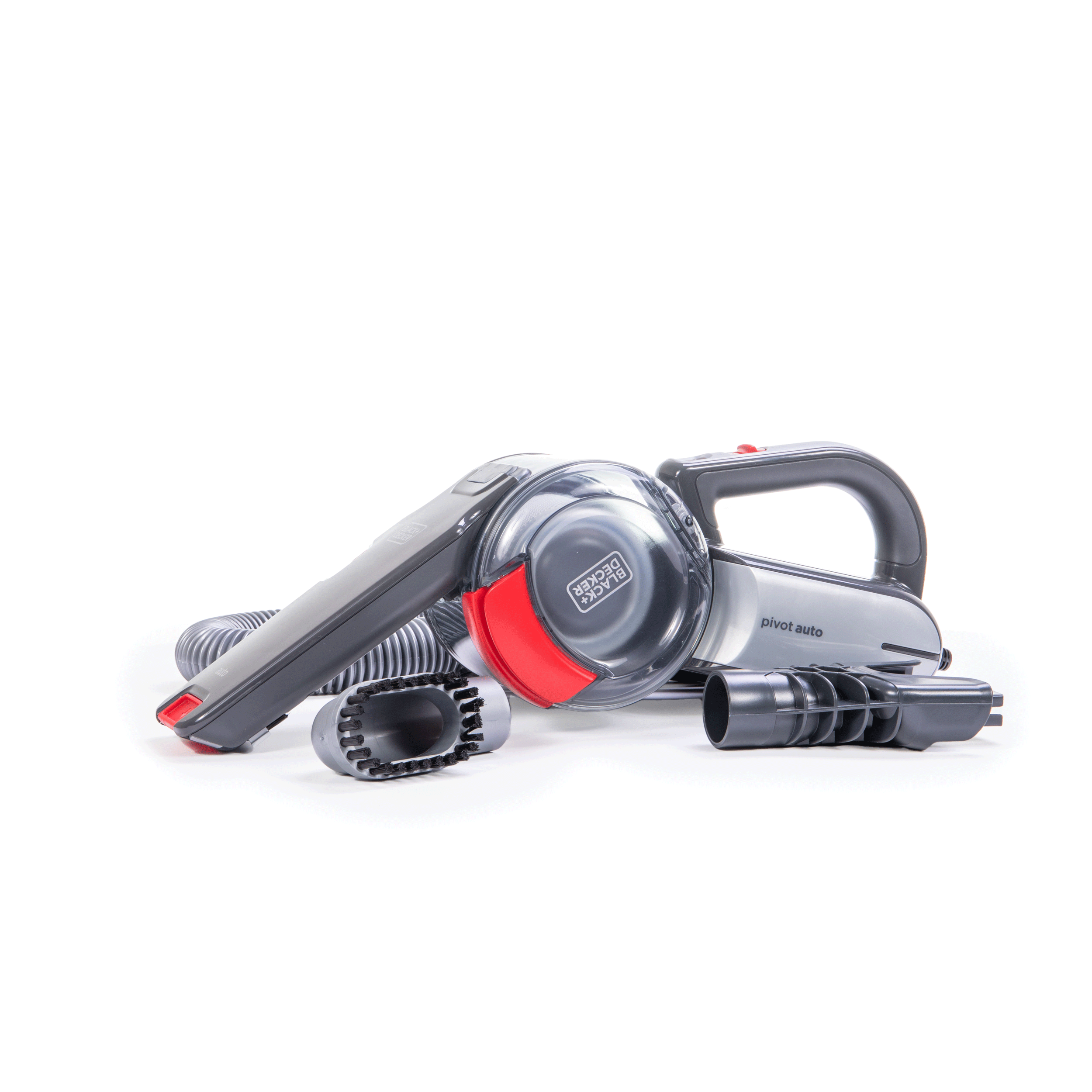 BLACK+DECKER Car Hand Vacuum, BDH1200JVAV