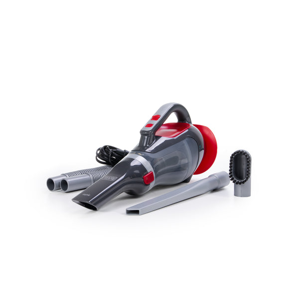 dustbuster® 12V MAX* DC Car Handheld Vacuum, Red