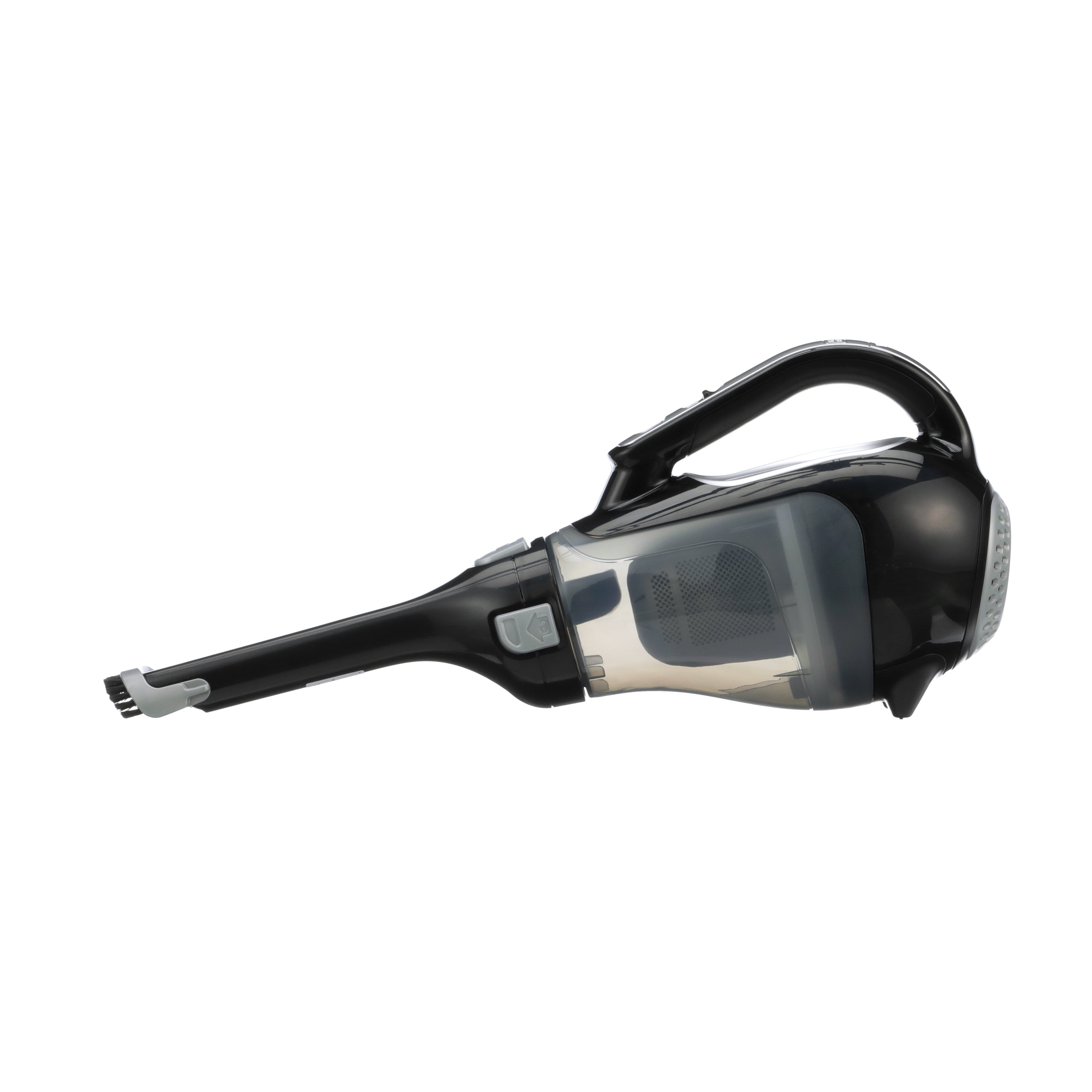  BLACK+DECKER 20V Max Handheld Vacuum, Cordless, Grey