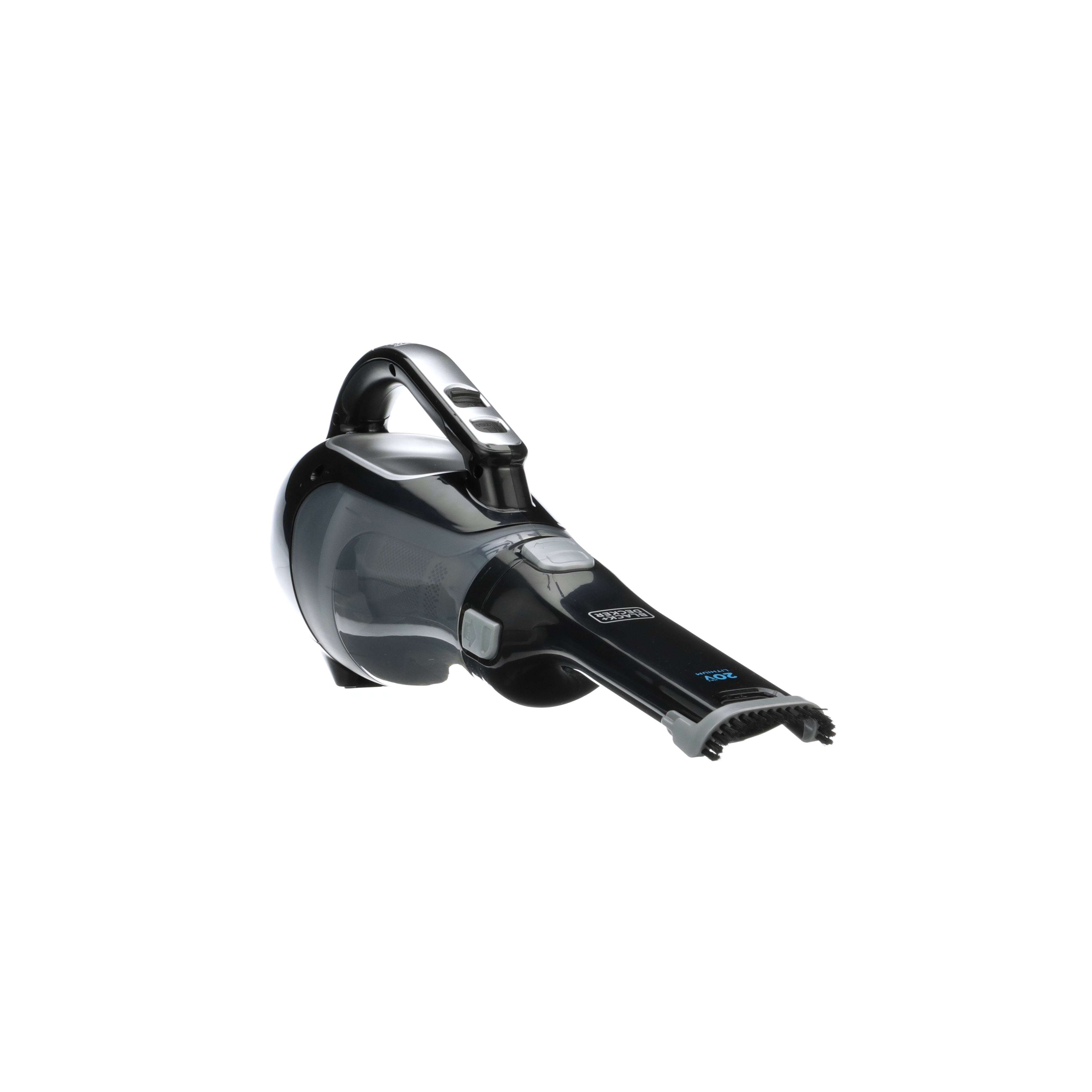 Black & Decker 20V Max Cordless Lithium Hand Vacuum Model BDH2000L