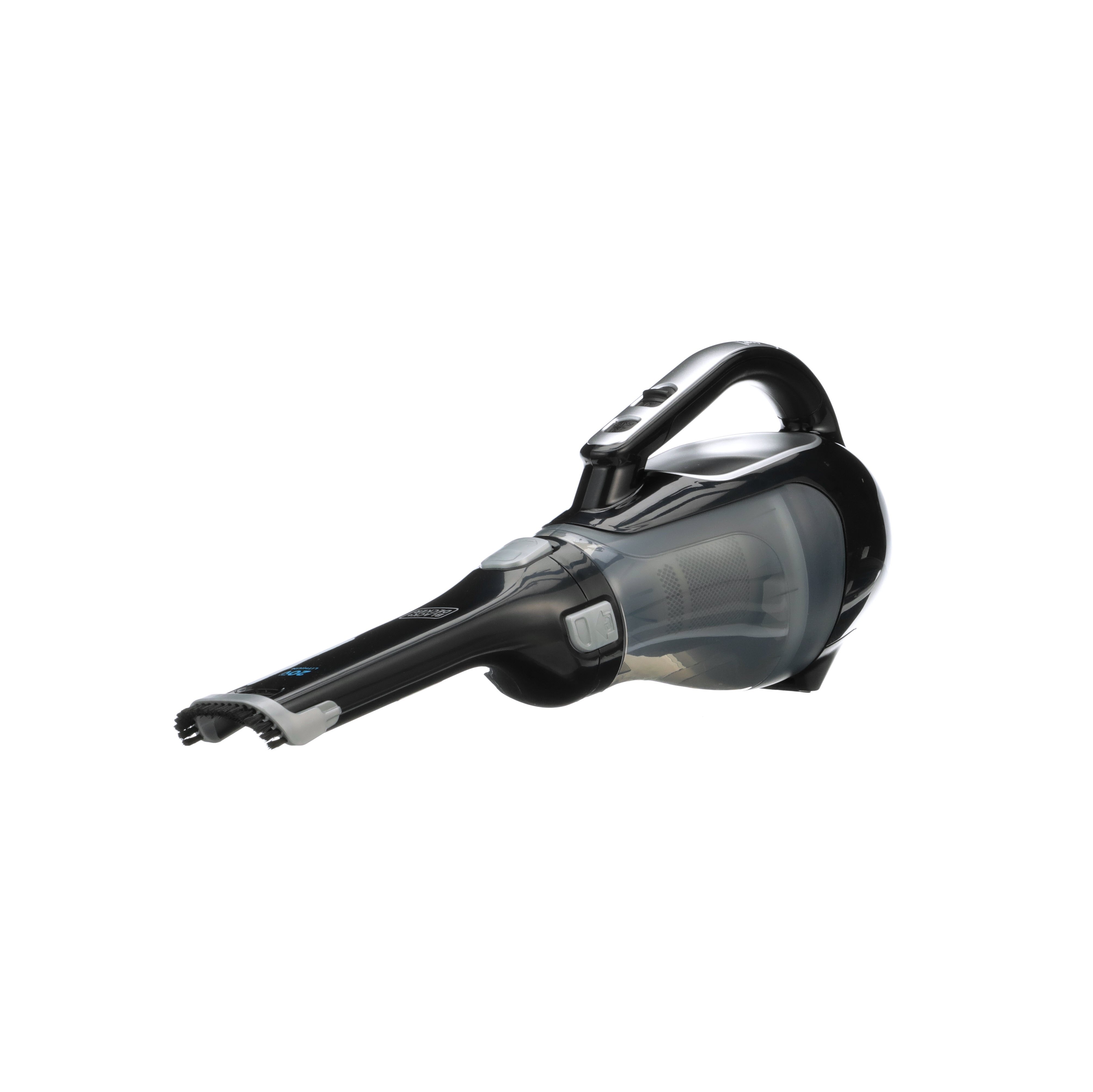 Black and Decker 20 V MAX Lithium Ion Cordless Hand Vac BDH2000L from Black  and Decker - Acme Tools
