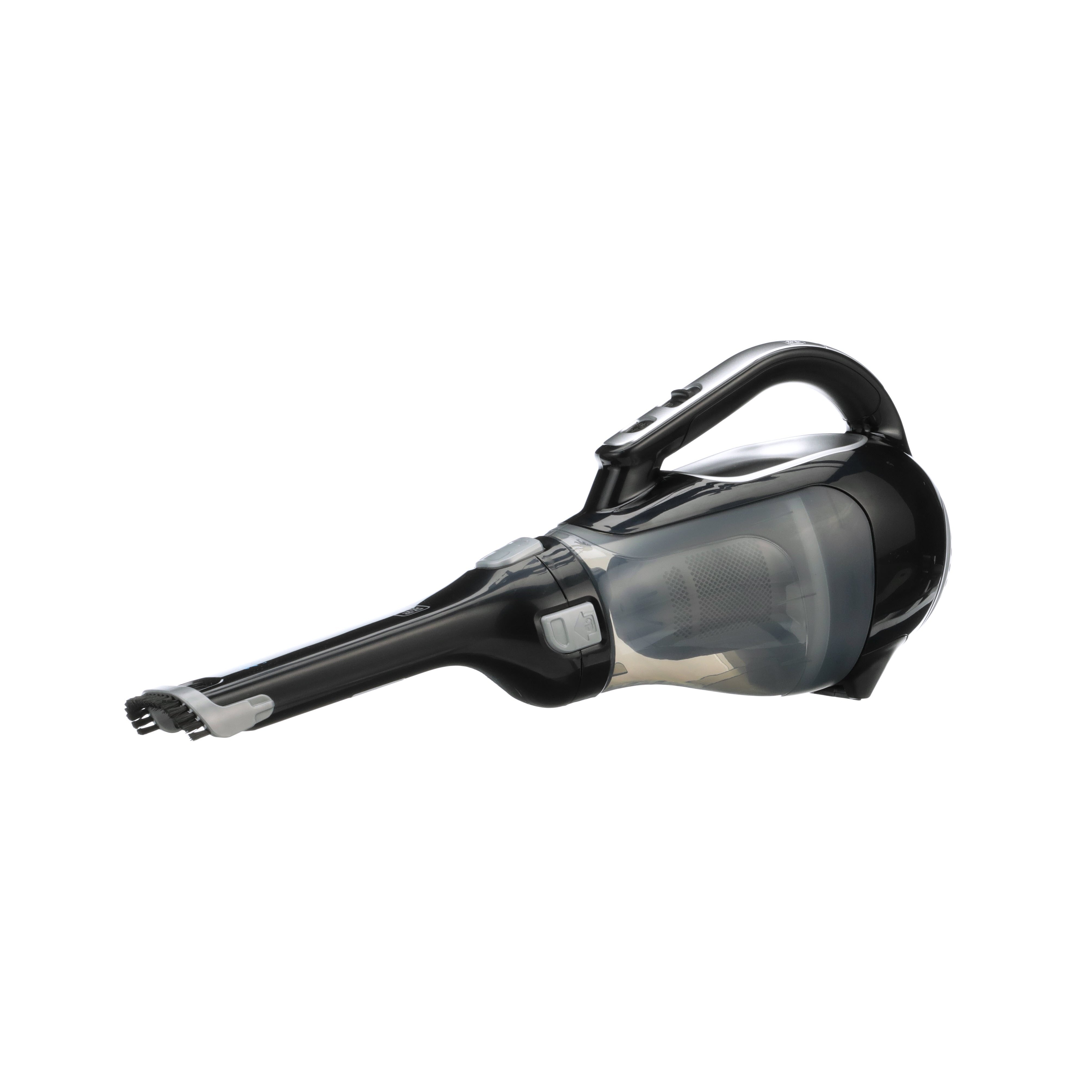  BLACK+DECKER 20V Max Handheld Vacuum, Cordless, Grey (BDH2000PL )