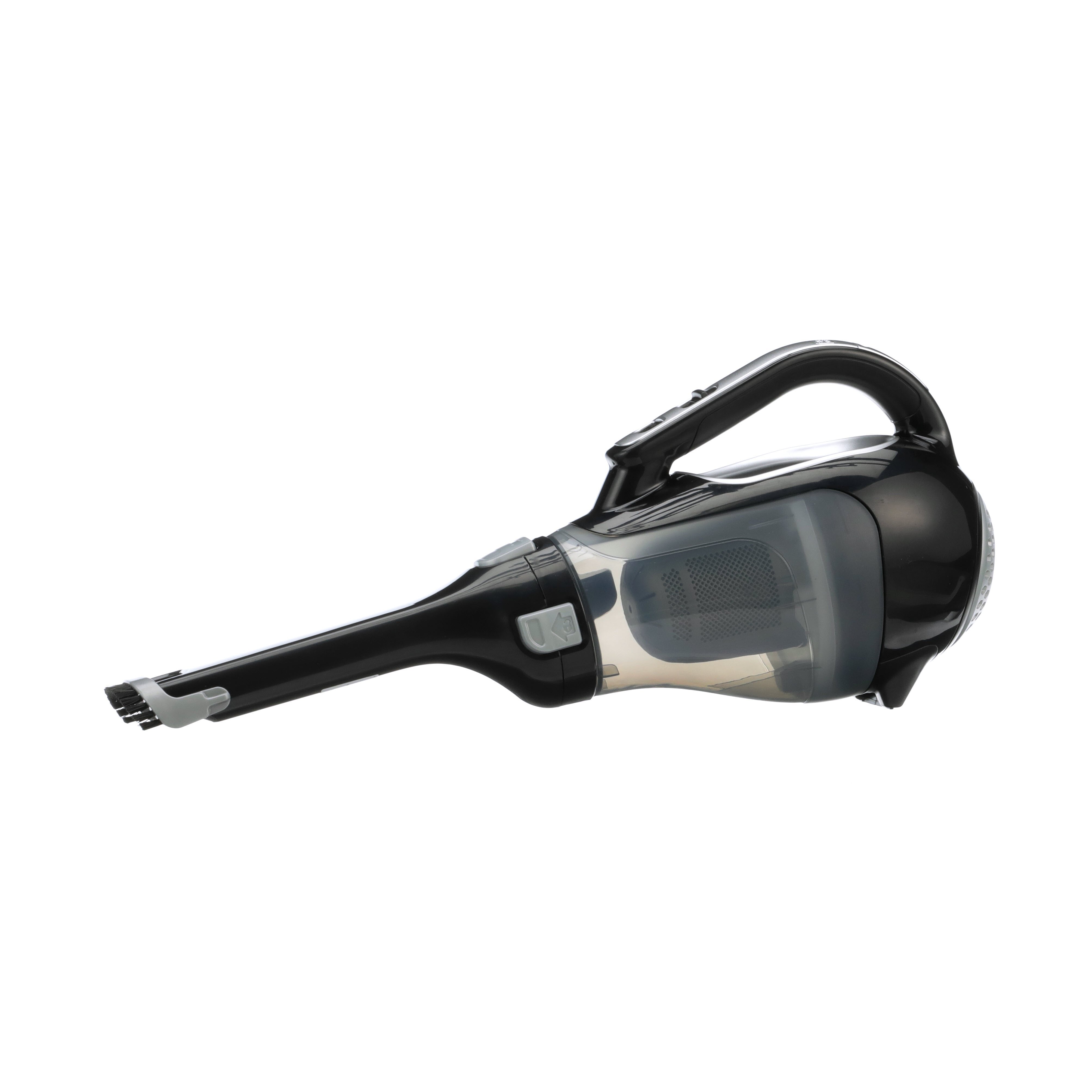 BLACK+DECKER 20V Max Handheld Vacuum: I Swear By It