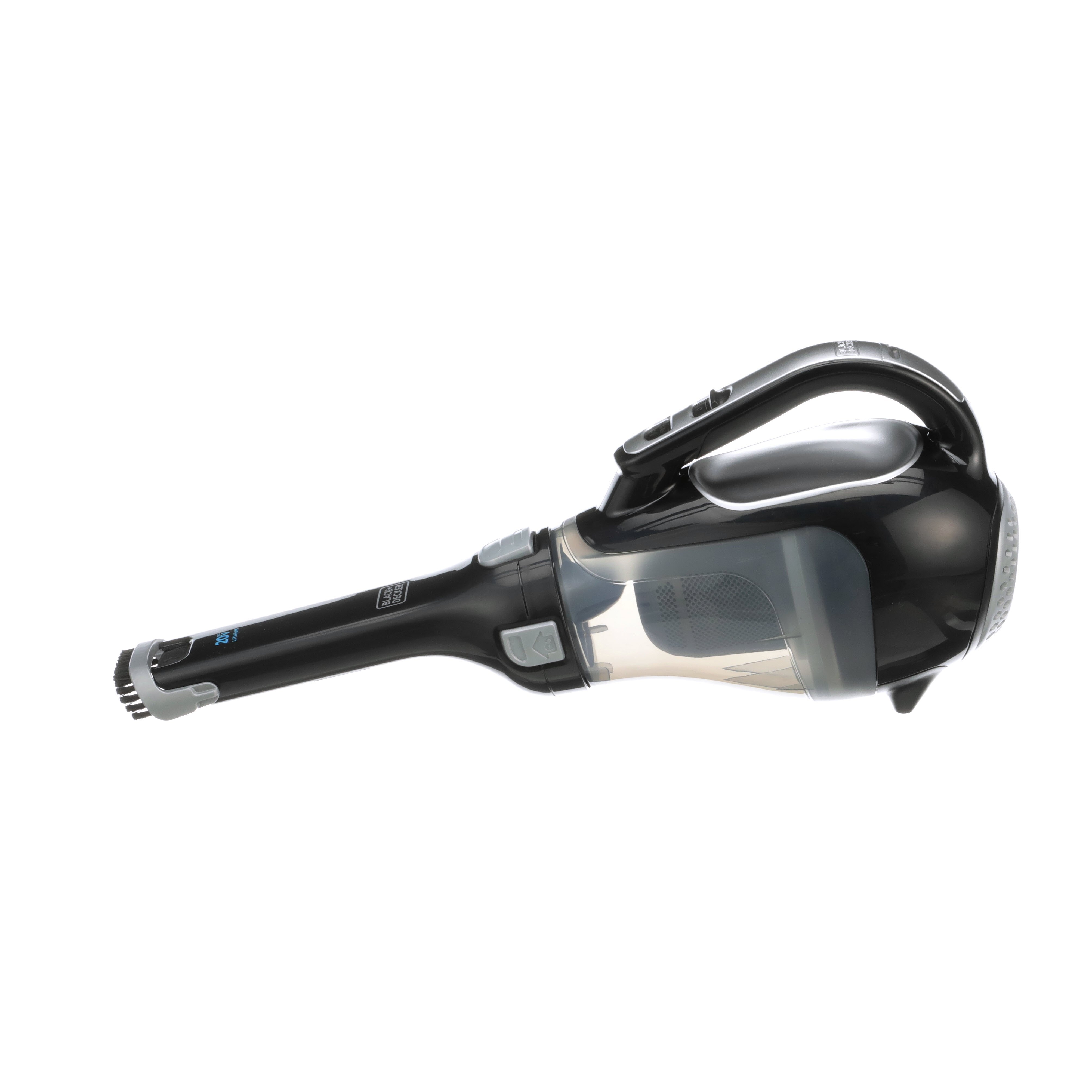 Black & Decker 20V Max Lithium Cordless Hand Vacuum (bdh2000l)