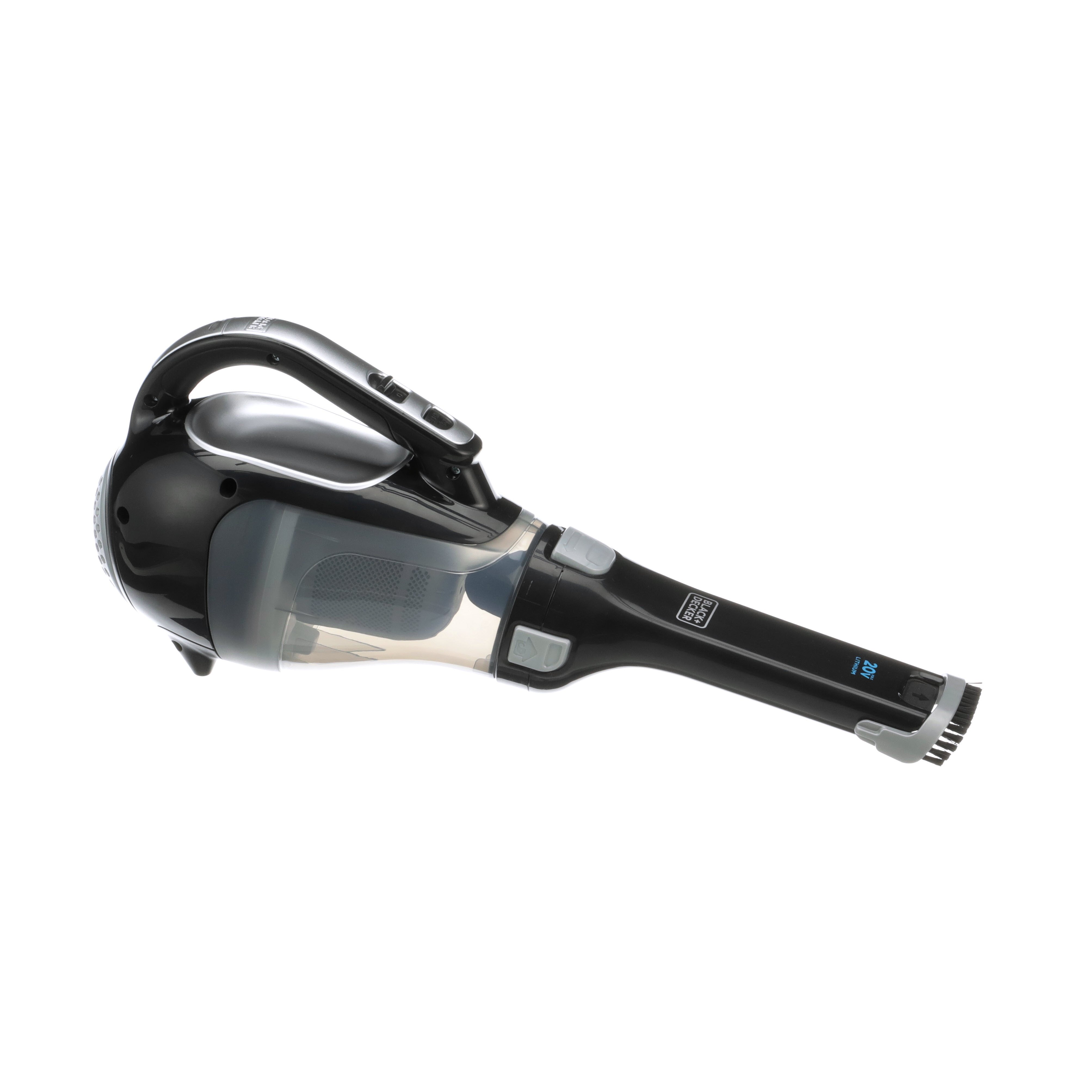 BLACK+DECKER 20V MAX* Lithium Handheld Vacuum (BDH2000L), 1 - Ralphs