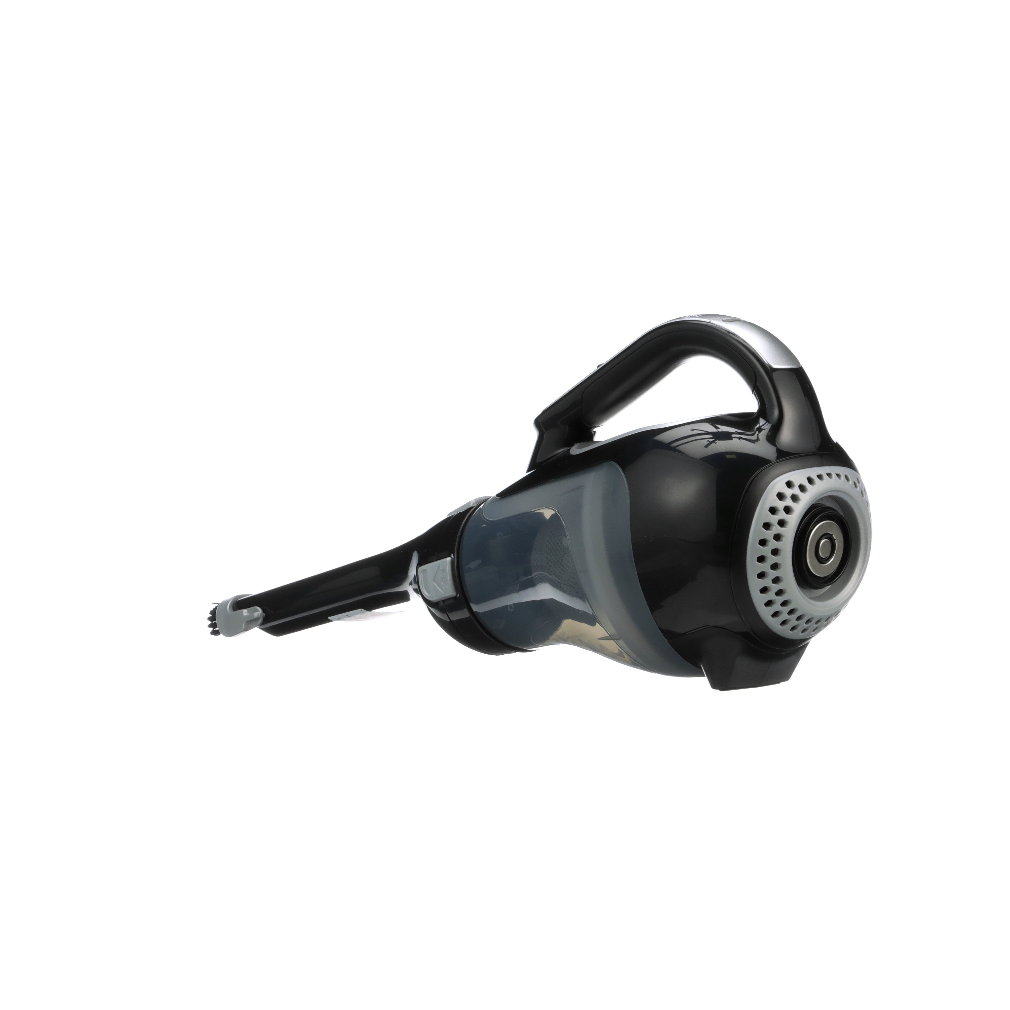 BLACK+DECKER 20V MAX* Lithium Handheld Vacuum (BDH2000L), 1 - City