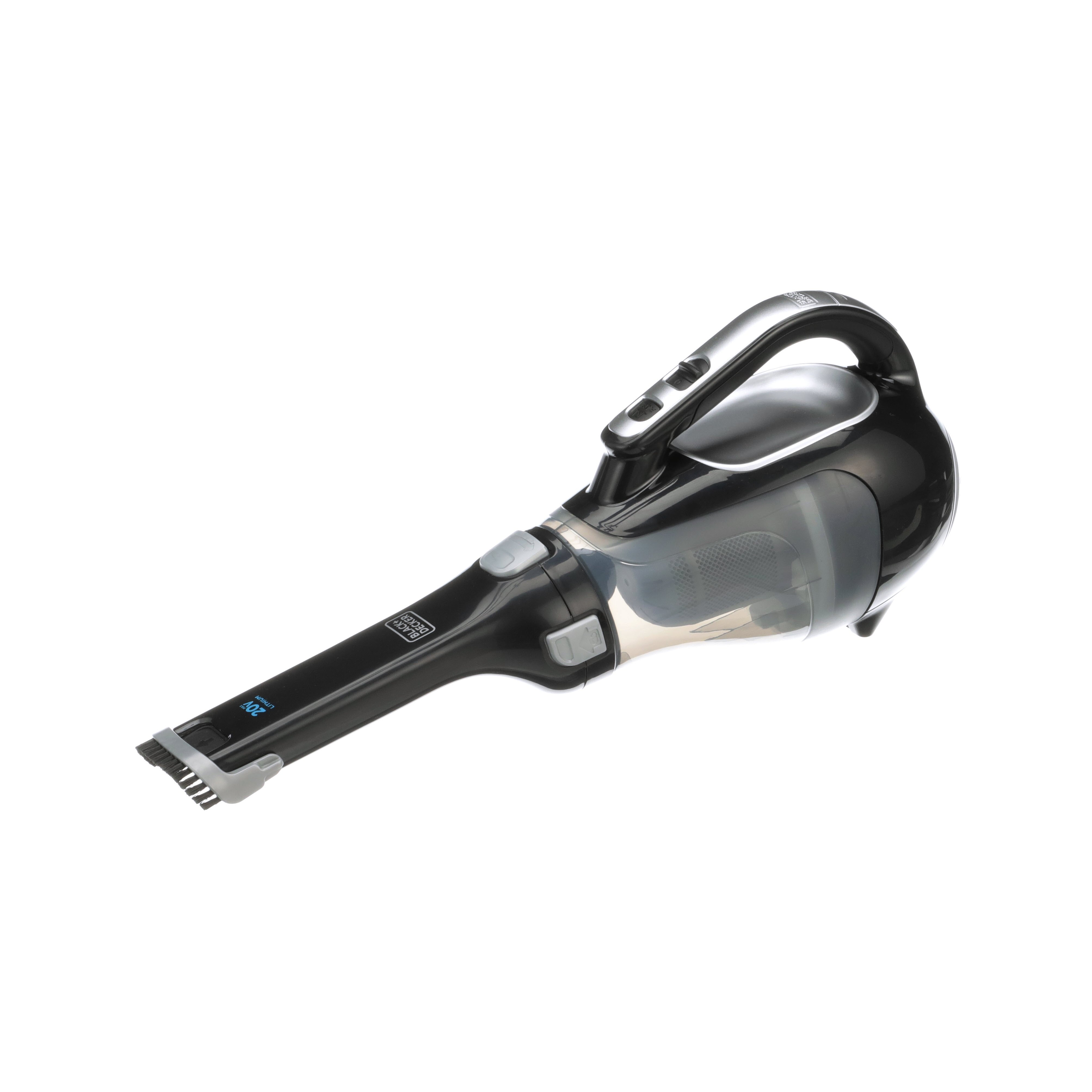 BLACK+DECKER 20V MAX* Lithium Handheld Vacuum (BDH2000L), 1 - Foods Co.