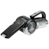 BLACK+DECKER dustbuster AdvancedClean Pet Cordless Handheld Vacuum with  Motorized Head, Purple (HLVA325JP07)