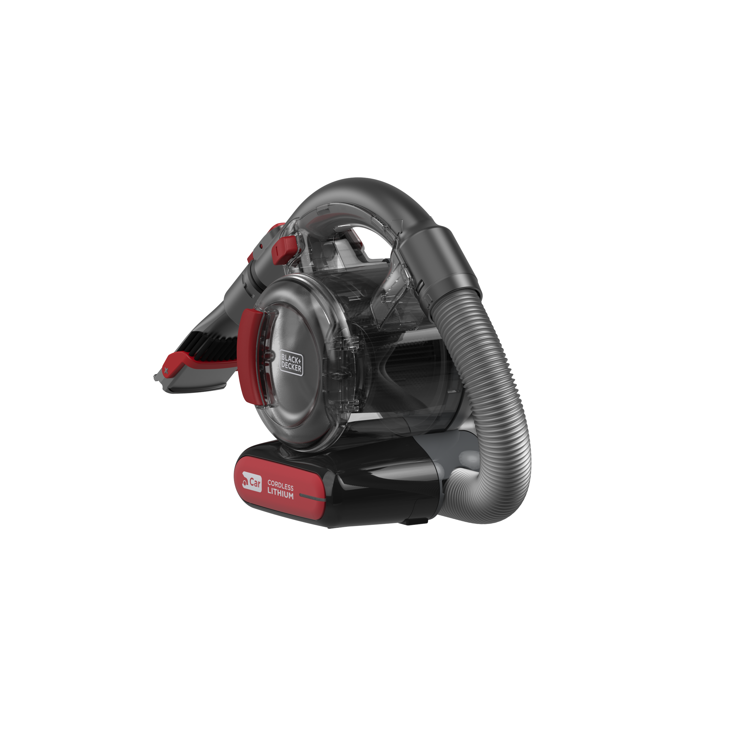 20V Max* Handheld Vacuum For Car