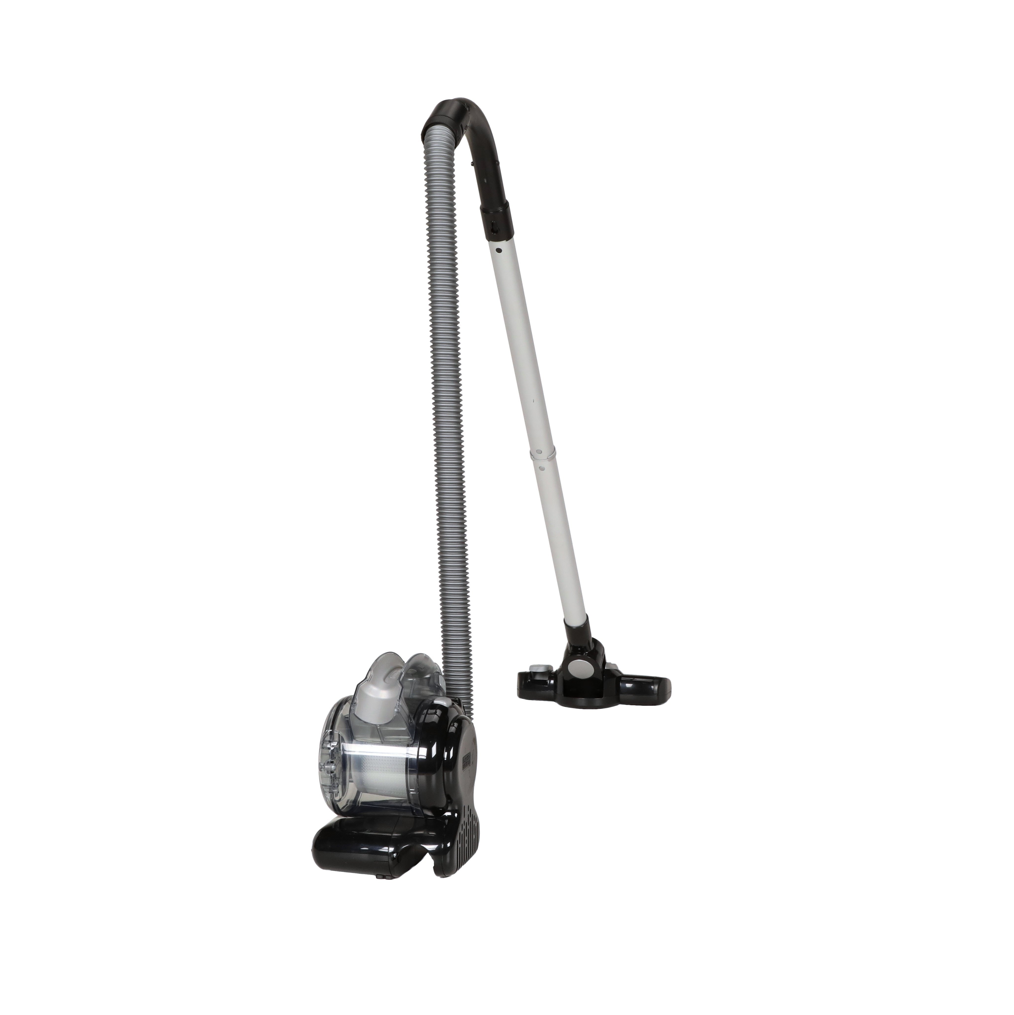 BLACK+DECKER DUSTBUSTER 20V MAX* Flex Handheld Vacuum With Pet
