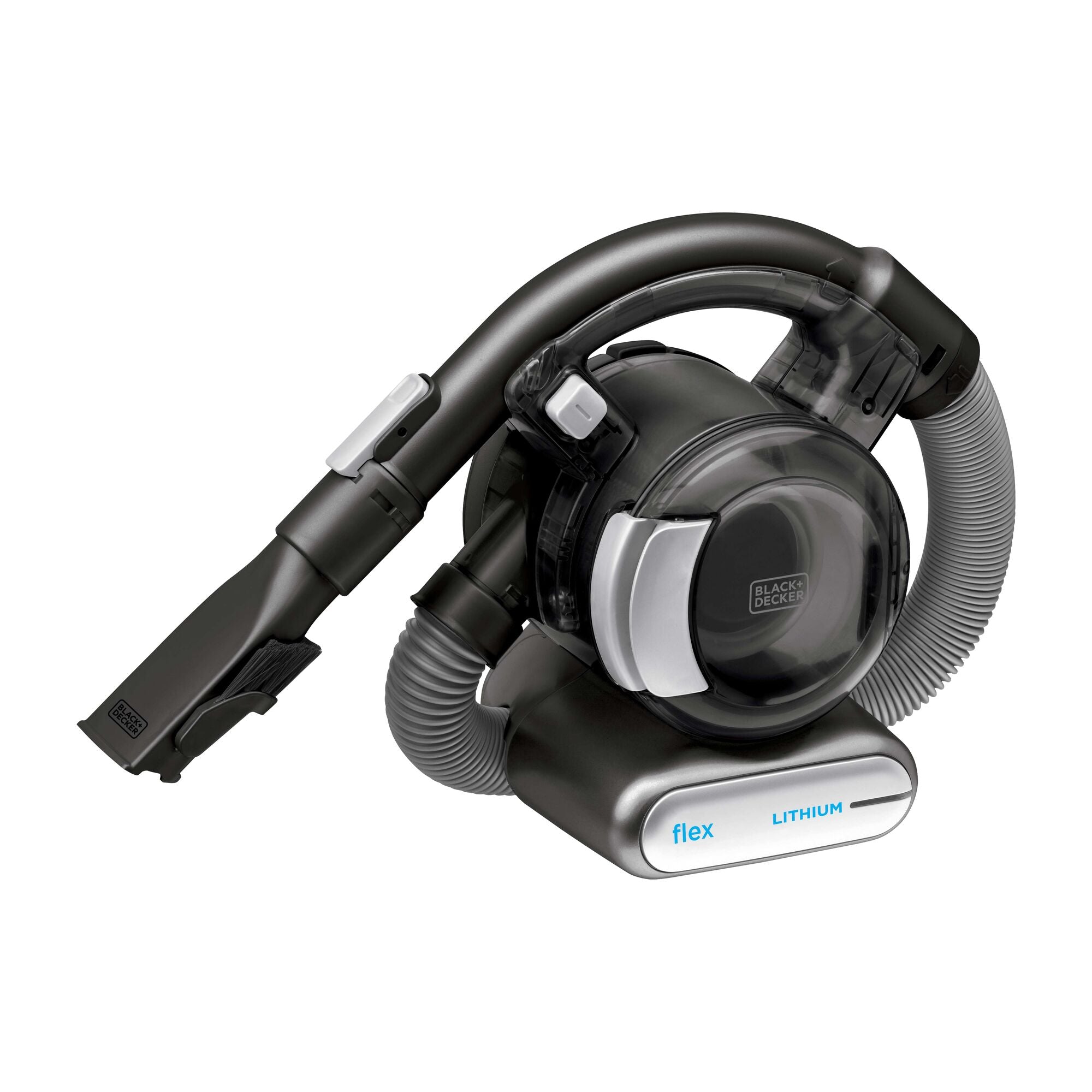dustbuster® 20V MAX* Flex Handheld Vacuum | BLACK+DECKER
