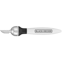 Fabric cutting device - BCRC115FF - Black & Decker - for plastics /  hand-held / electric