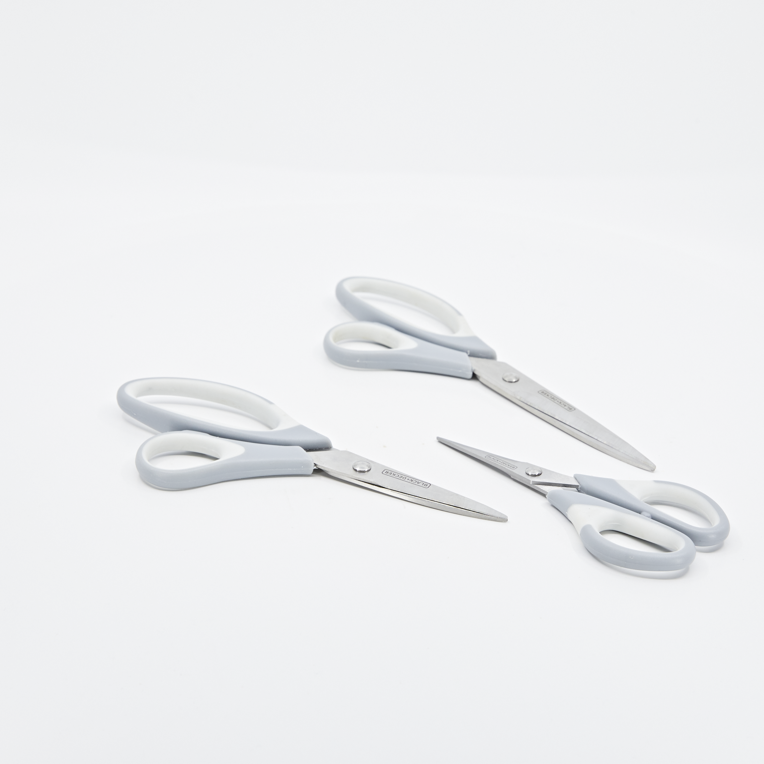 BLACK+DECKER 4V Crafting Scissors (BCSC115FF), 1 - Fry's Food Stores