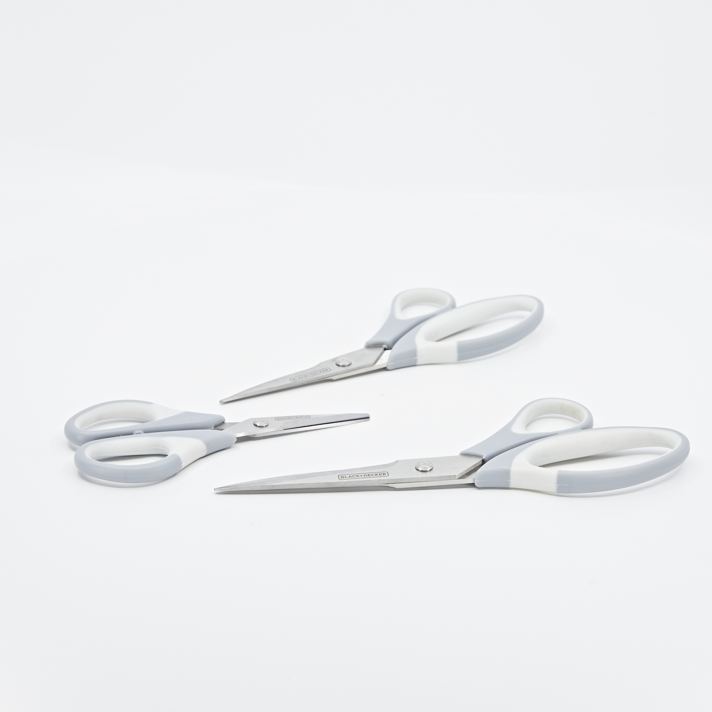 Black & top decker scissors