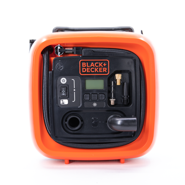 12V MAX* DC Multipurpose Inflator