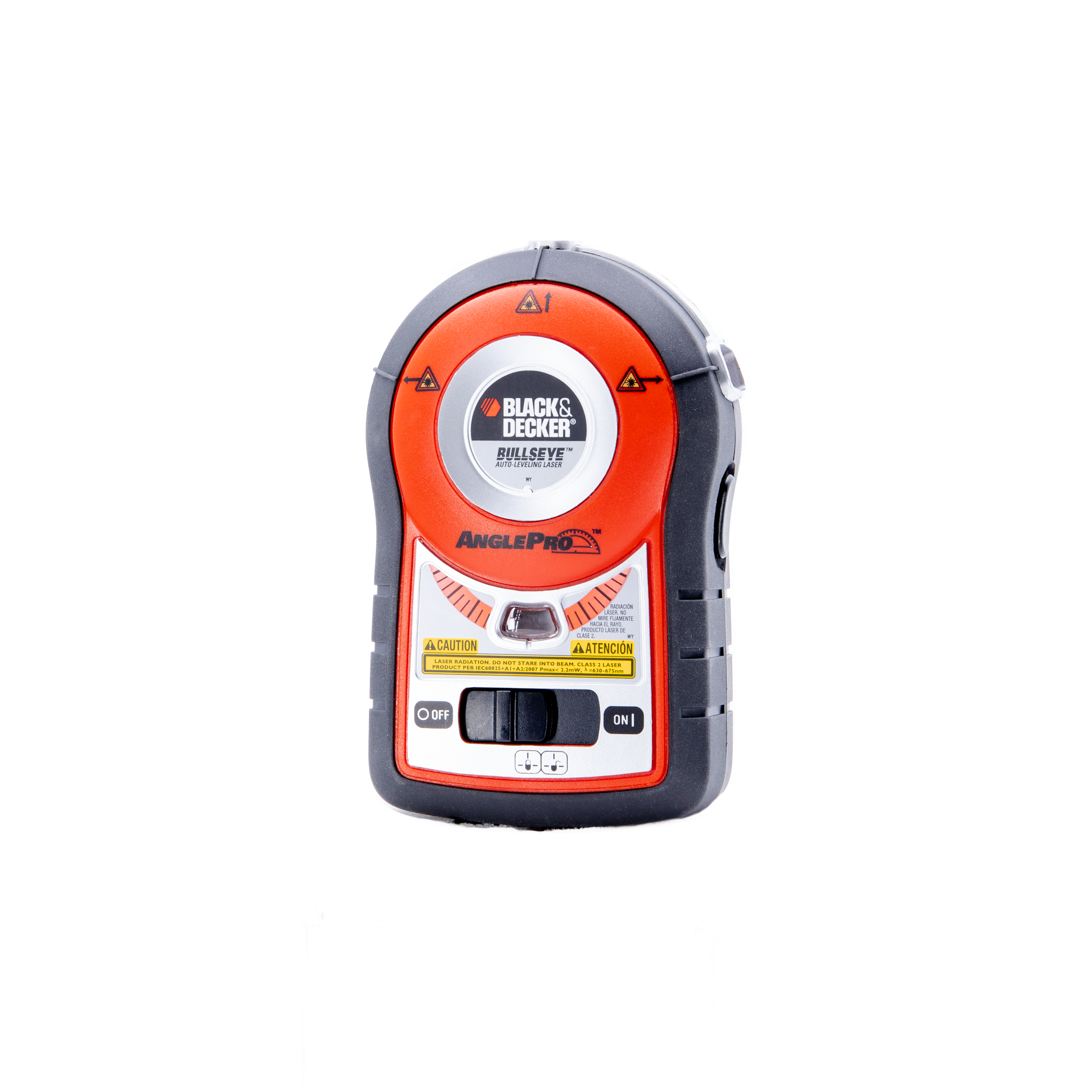 Used Black And Decker Laser Level