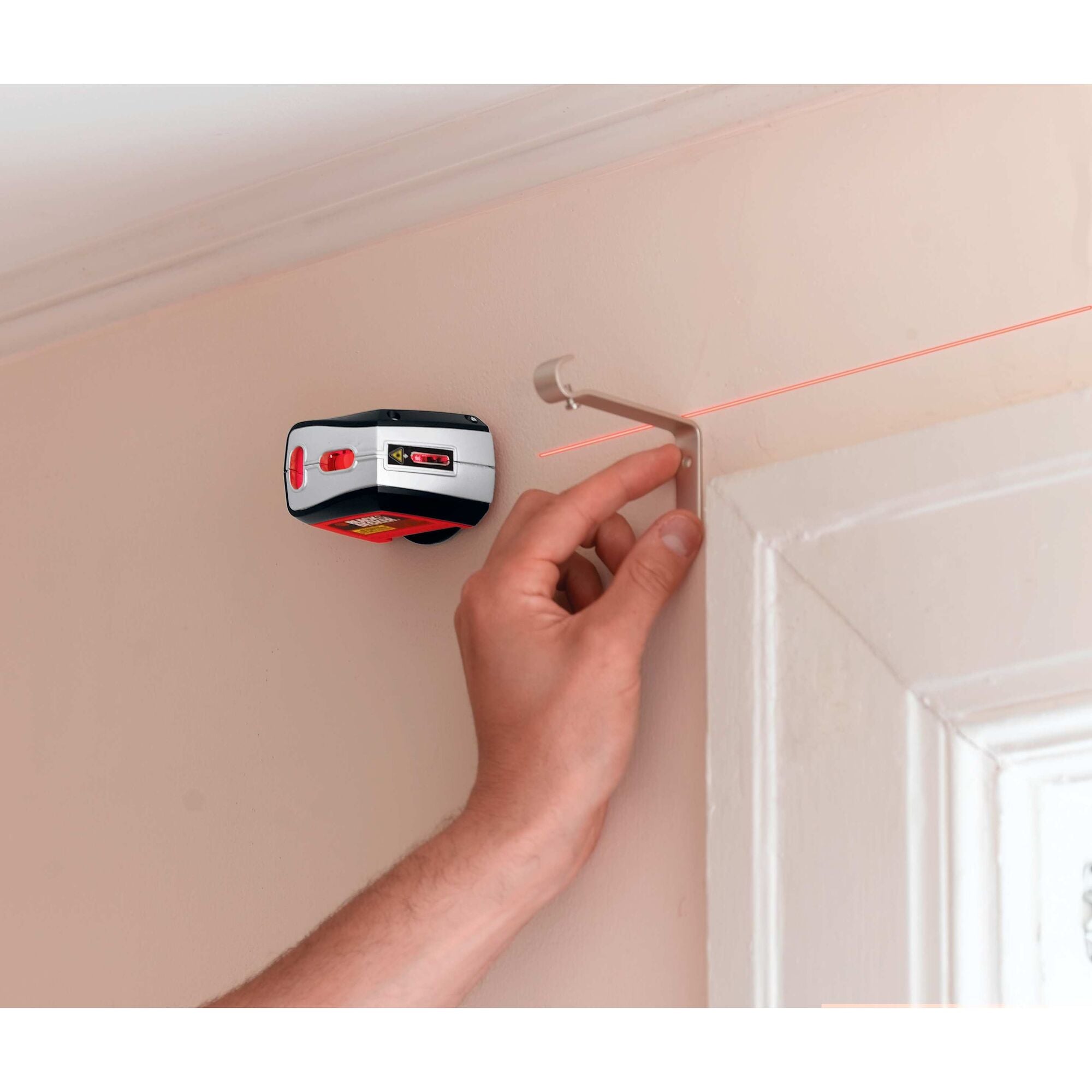 Laser Level  BLACK+DECKER