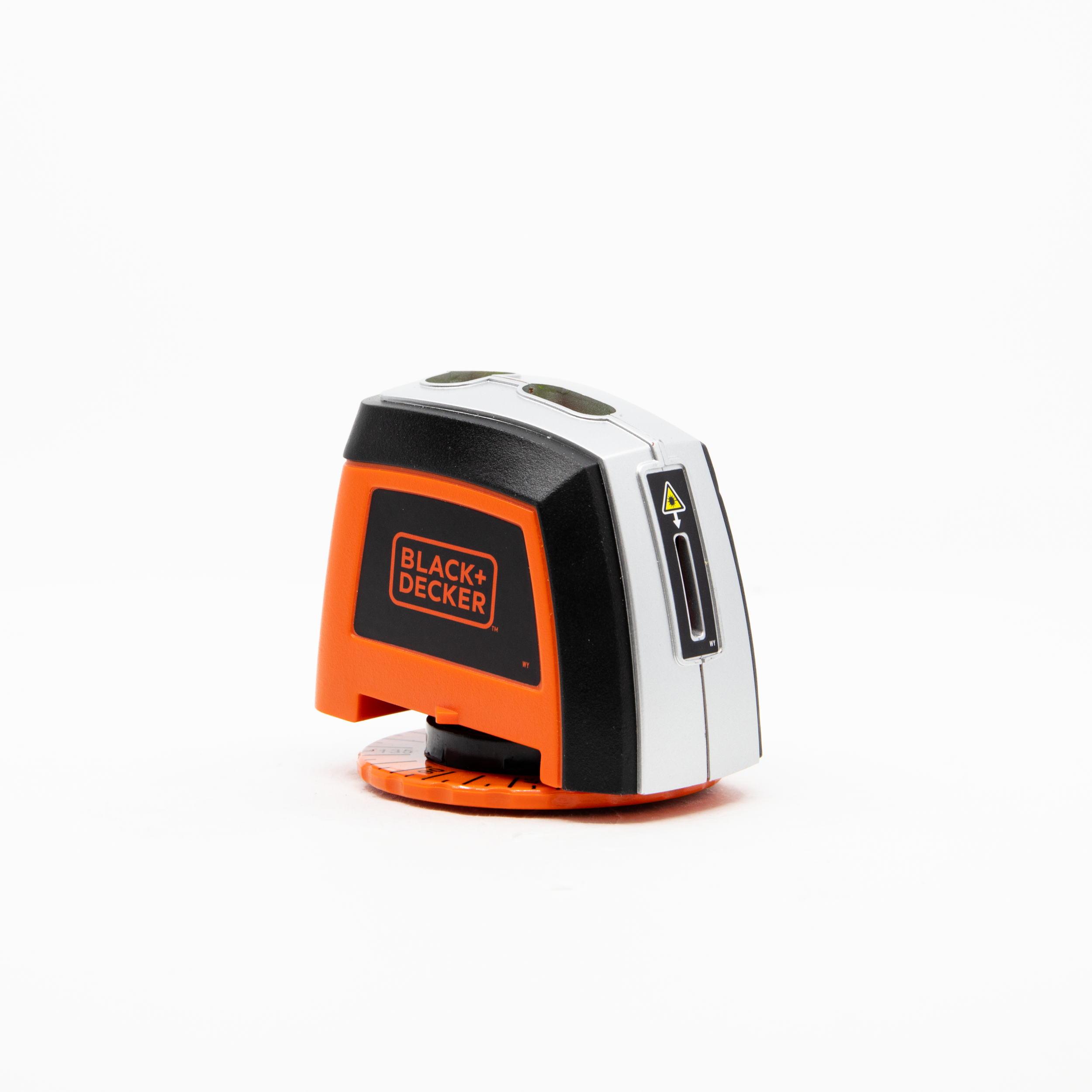 Black and Decker Sight Line Manual Laser Level