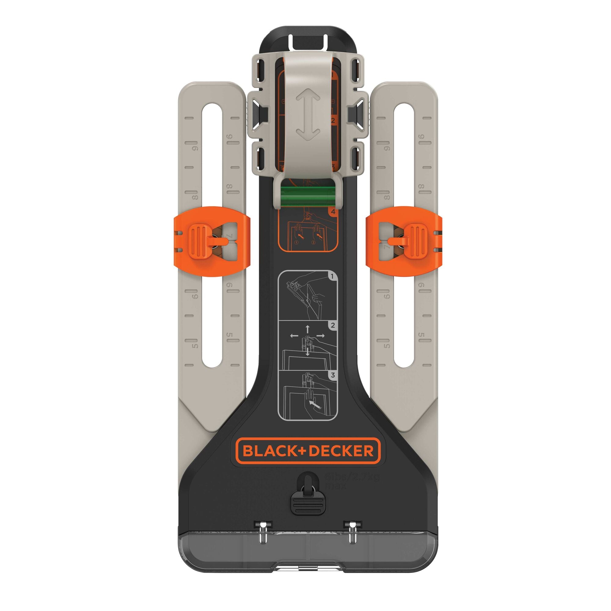 MarkIT Picture Hanging Tool | BLACK+DECKER