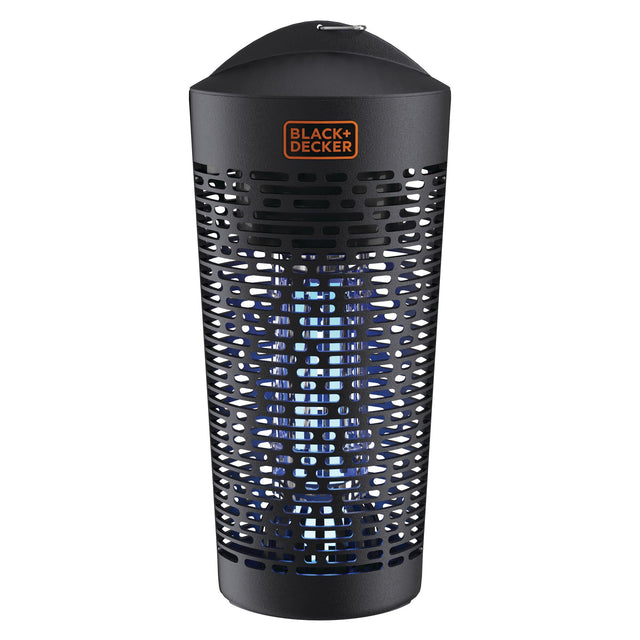 Outdoor Hanging Bug Zapper.
