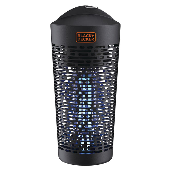 Outdoor Hanging Bug Zapper (Small)