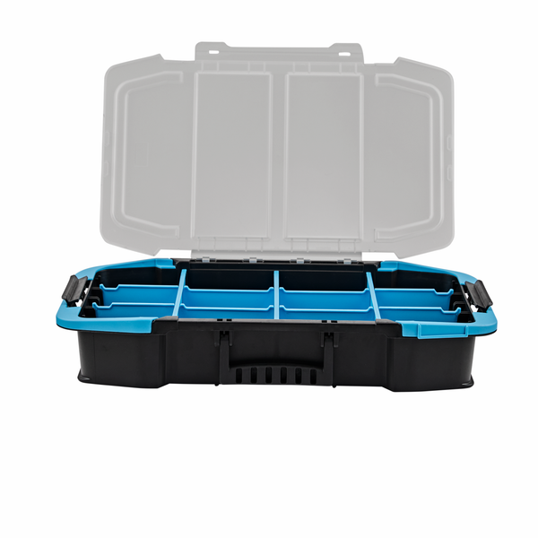 Stackable Storage Organizer, 19-Inch