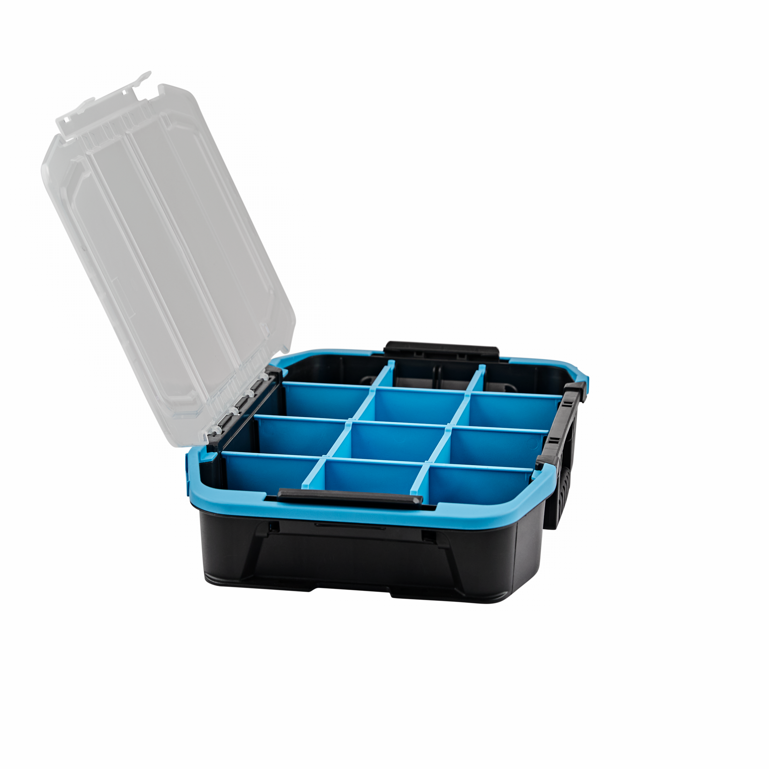 19in. Stackable Storage Organizer | BLACK+DECKER