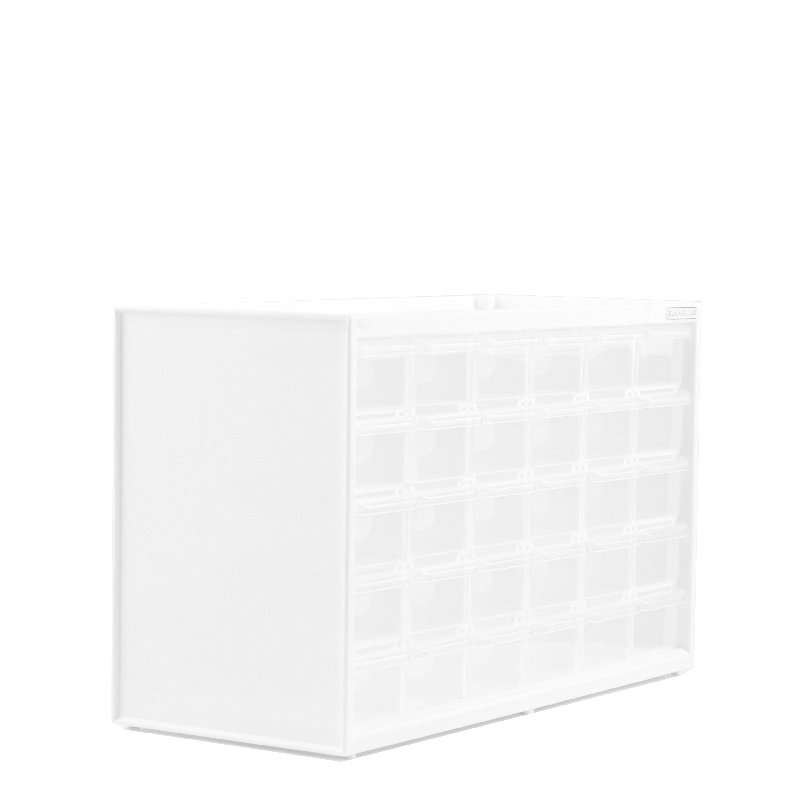 Stackable Craft Organizer Drawers  Organize drawers, Small drawer